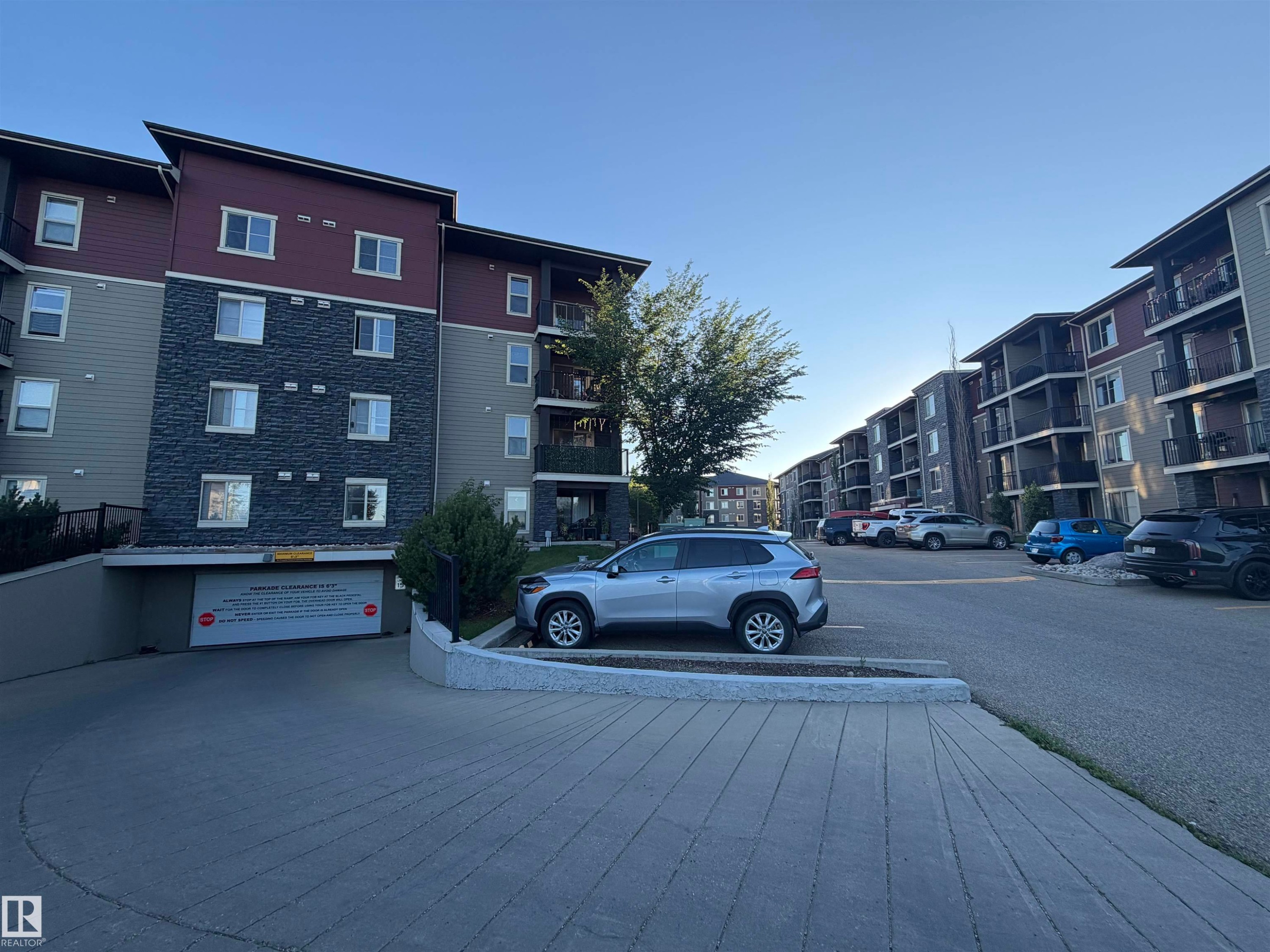 114 1080 Mcconachie Boulevard, Edmonton, AB