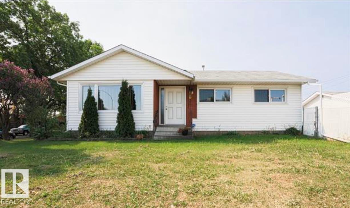 12238 48 Street, Edmonton, AB