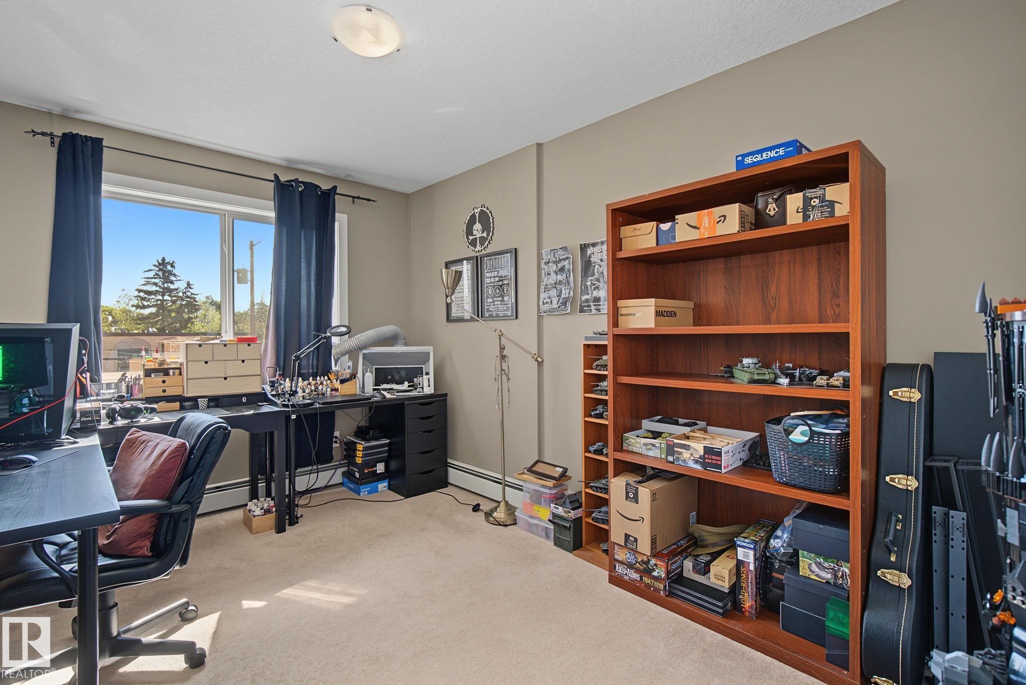 202 11935 106St, Edmonton, AB
