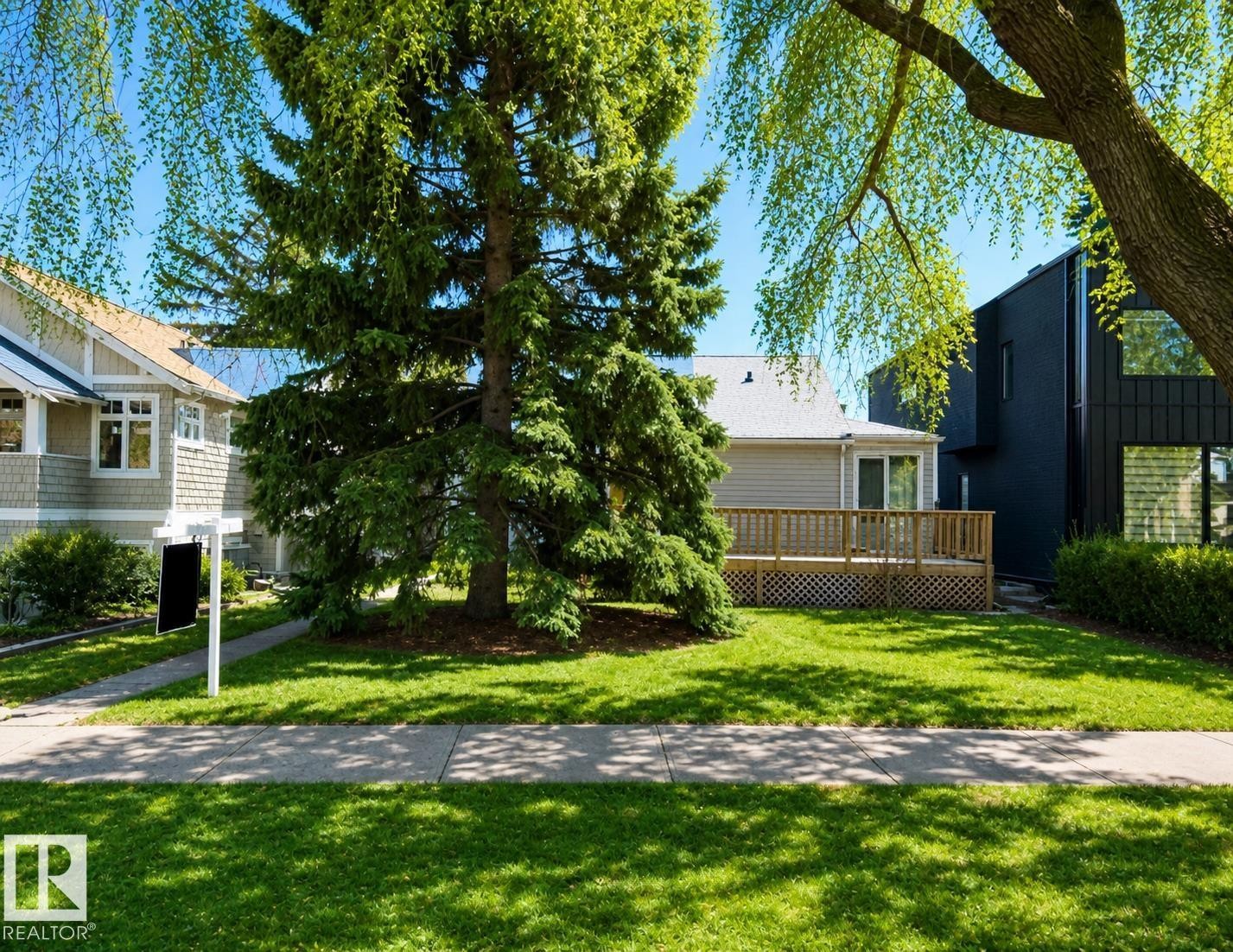 14019 106 Avenue, Edmonton, AB
