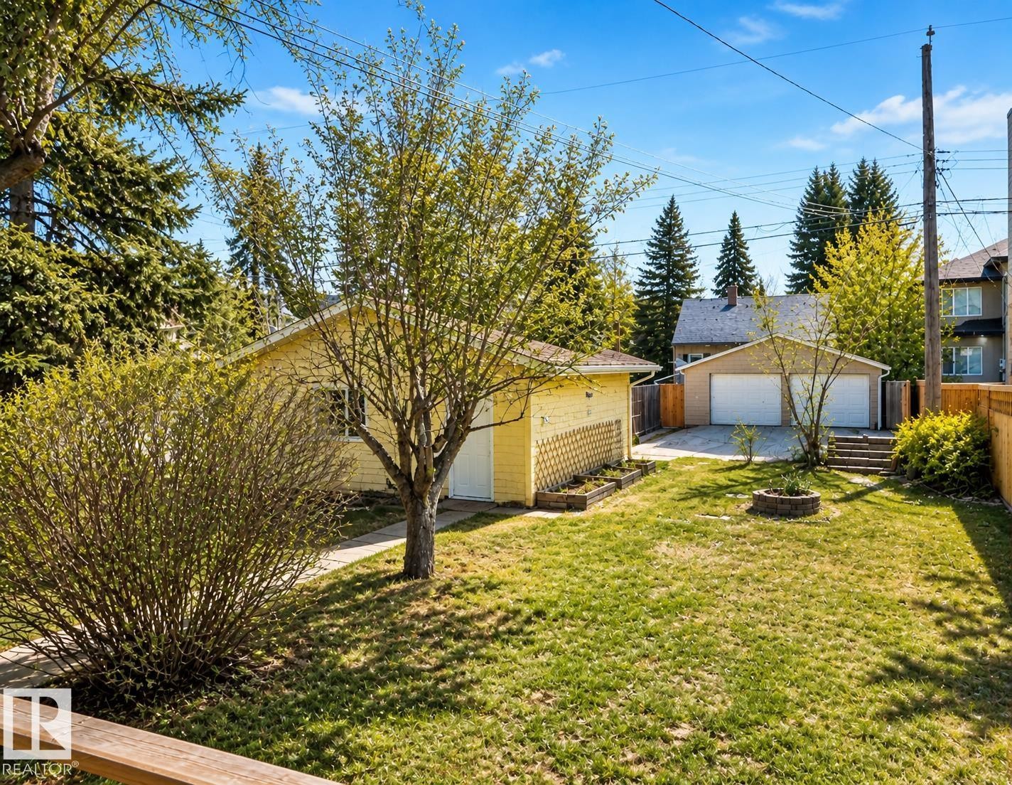 14019 106 Avenue, Edmonton, AB