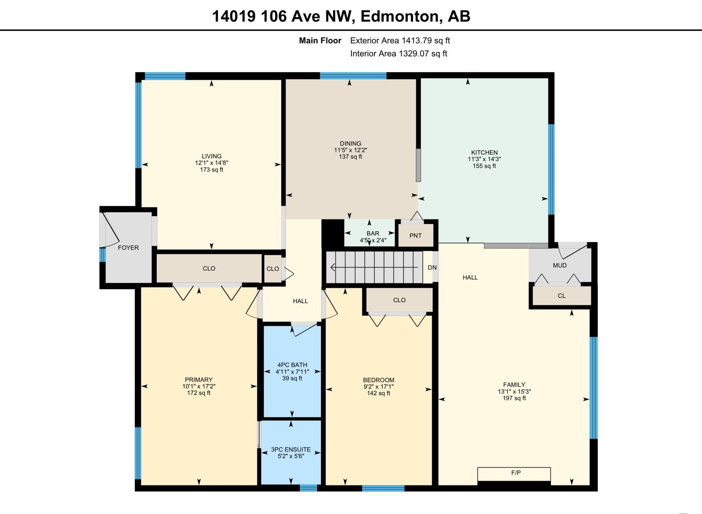 14019 106 Avenue, Edmonton, AB