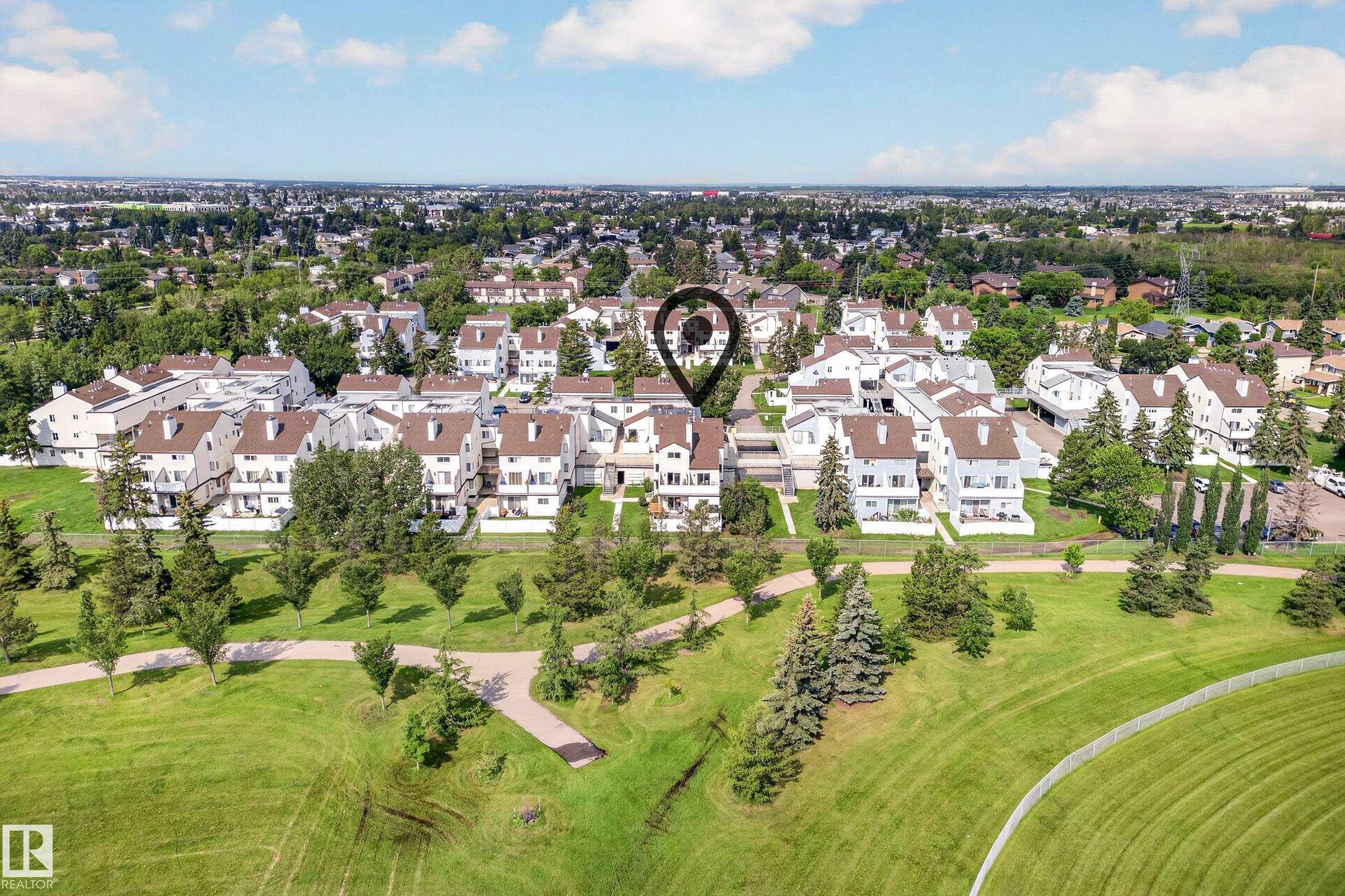 111 Lancaster Terrace, Edmonton, AB
