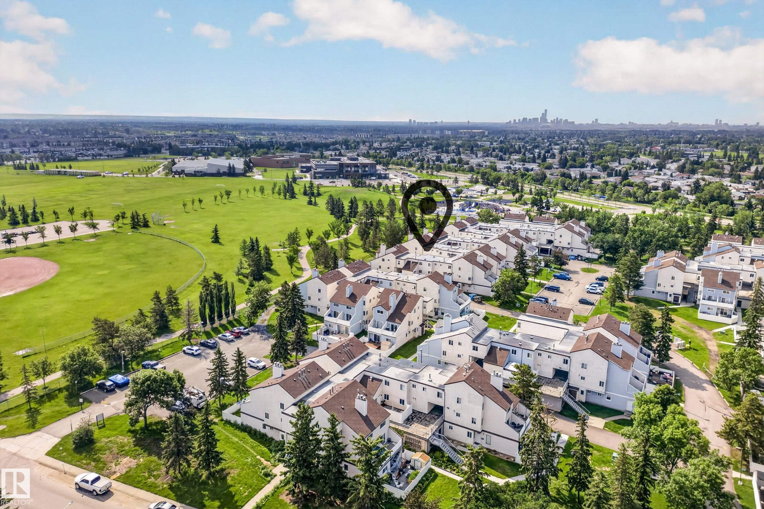 111 Lancaster Terrace, Edmonton, AB