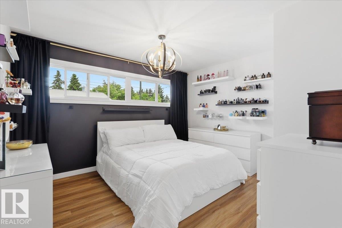 5103 48 Avenue, Thorsby, AB - Indoor Photo Showing Bedroom