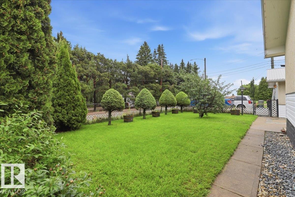 5103 48 Avenue, Thorsby, AB - Outdoor