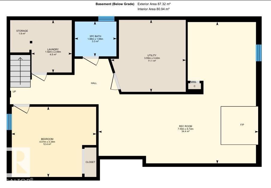 5103 48 Avenue, Thorsby, AB - Other