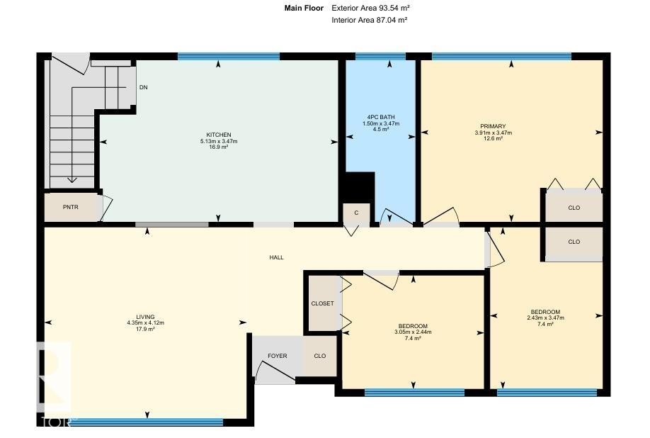 5103 48 Avenue, Thorsby, AB - Other