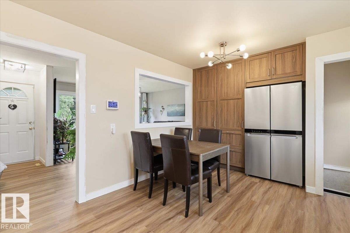 5103 48 Avenue, Thorsby, AB - Indoor