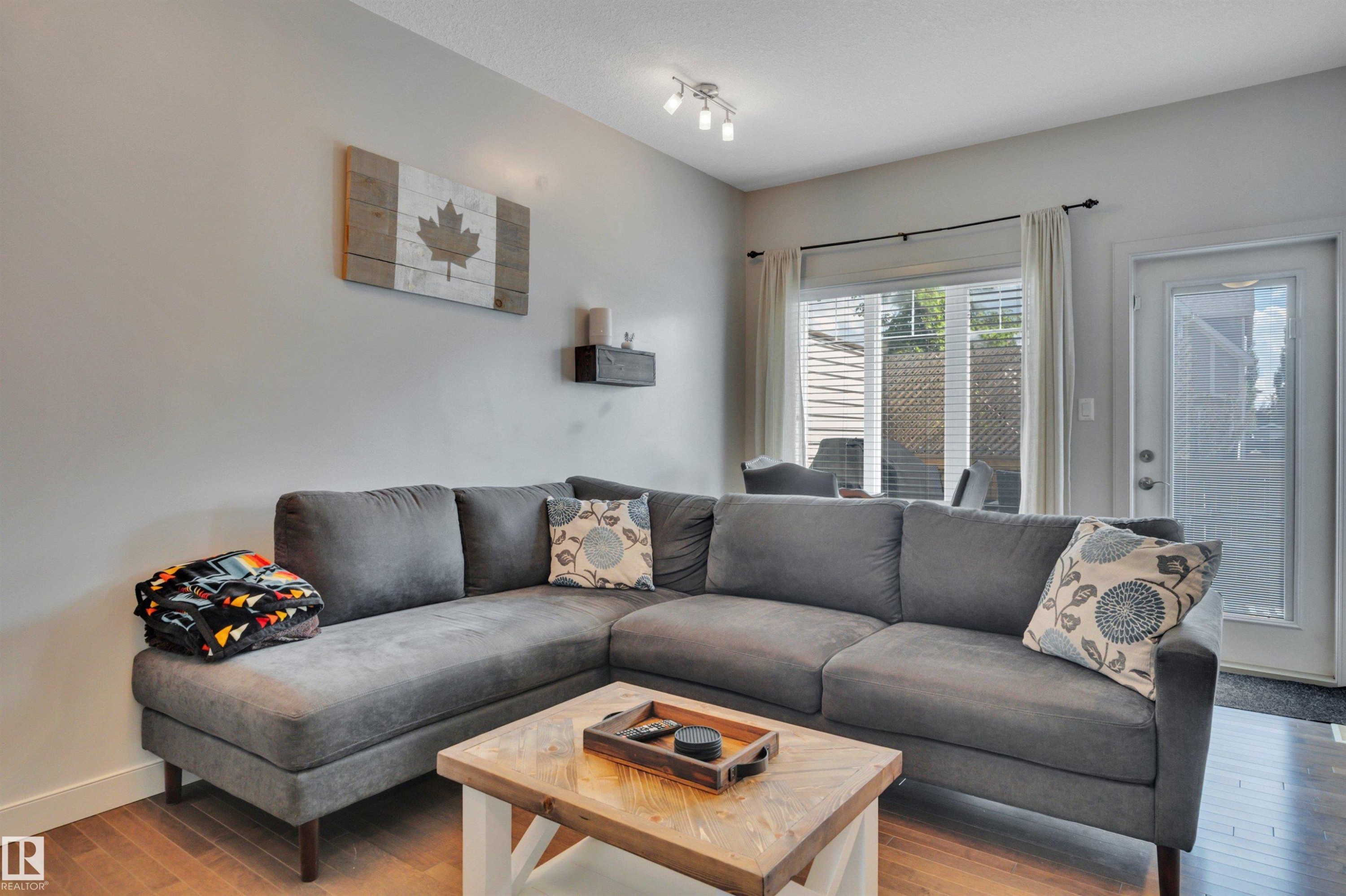 36 450 Mcconachie Way, Edmonton, AB