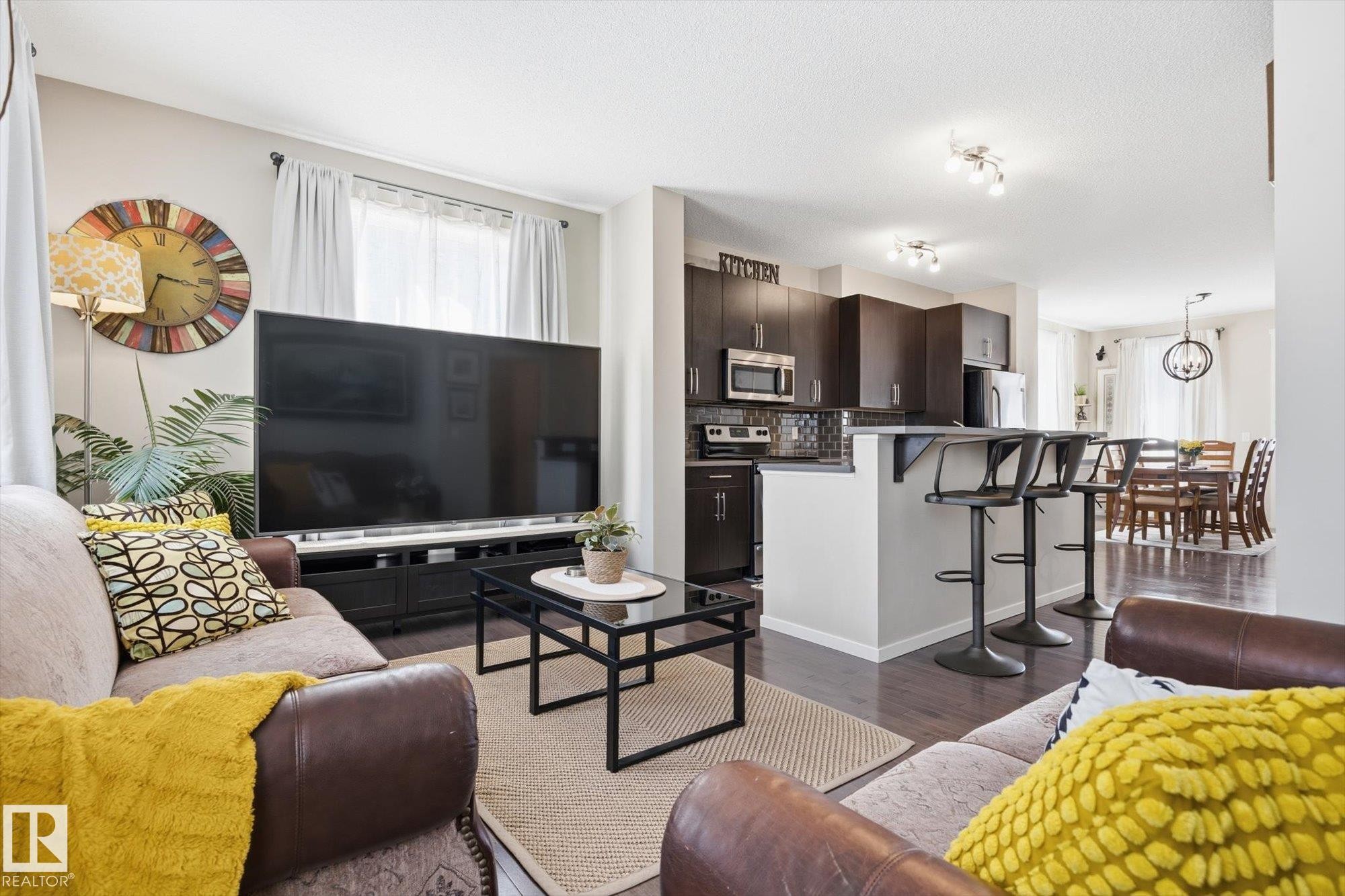 153 603 Watt Boulevard, Edmonton, AB