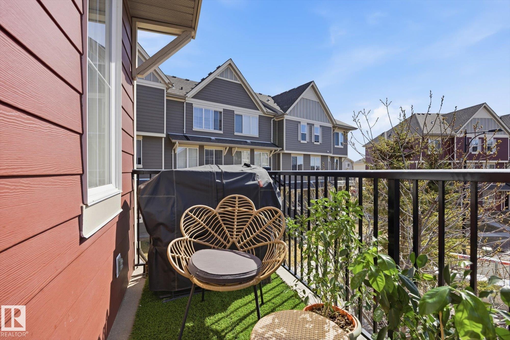 153 603 Watt Boulevard, Edmonton, AB