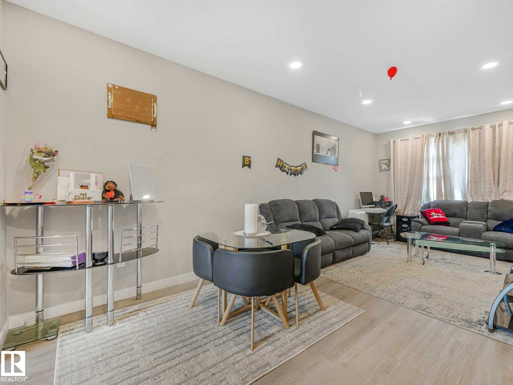 #92 17635 58 St Nw, Edmonton, AB - Indoor
