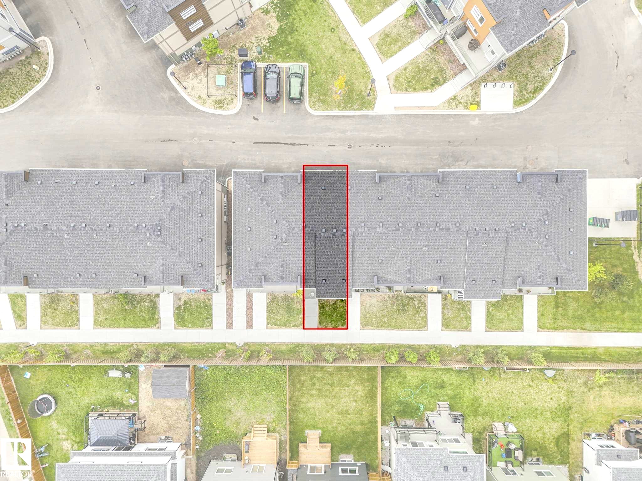 #92 17635 58 St Nw, Edmonton, AB - Other
