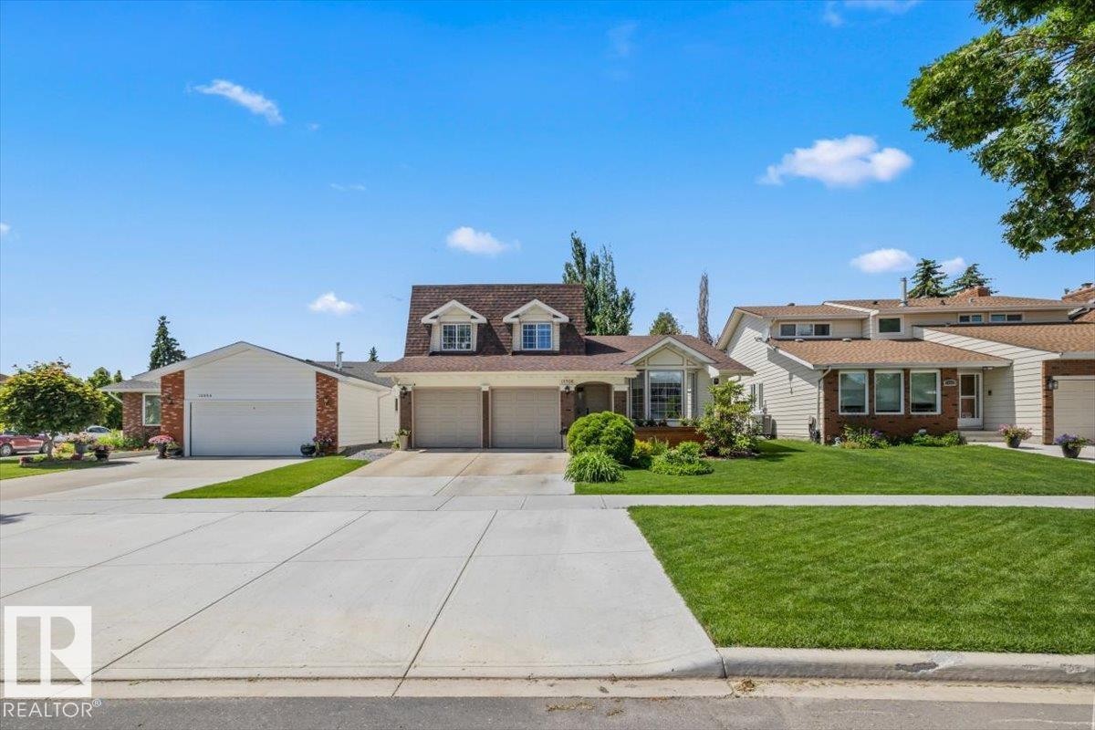 15908 112 Street, Edmonton, AB