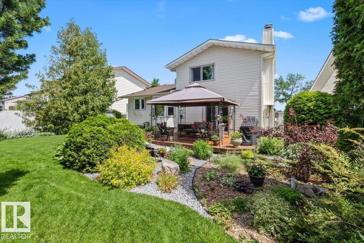 15908 112 Street, Edmonton, AB