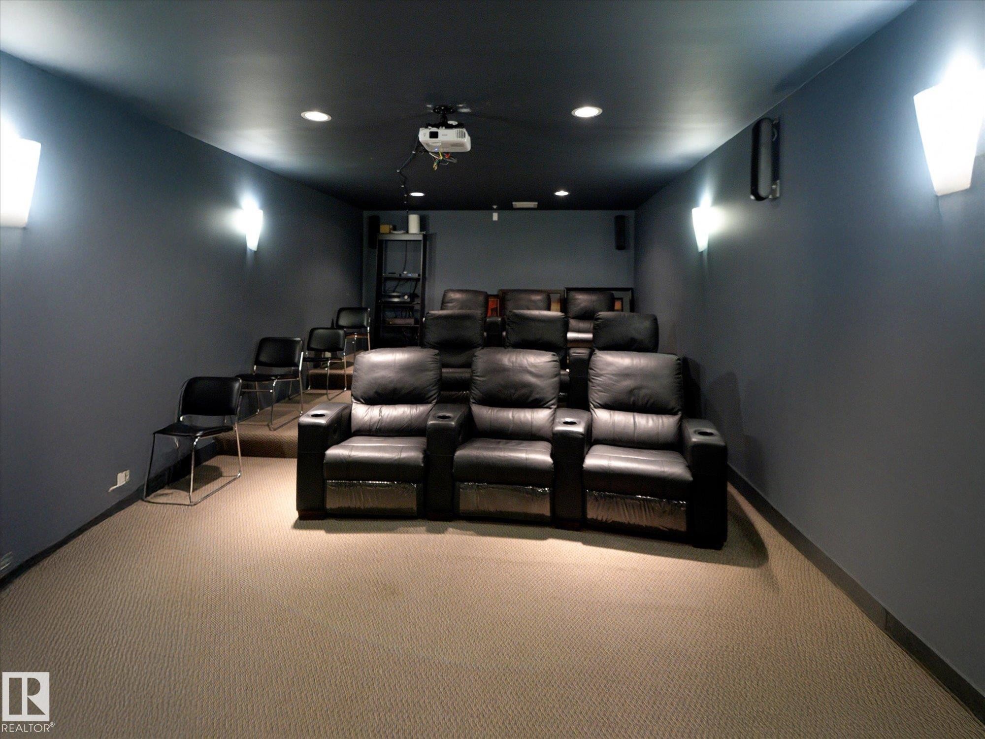 409 16035 132 Street, Edmonton, AB - Indoor Photo Showing Other Room