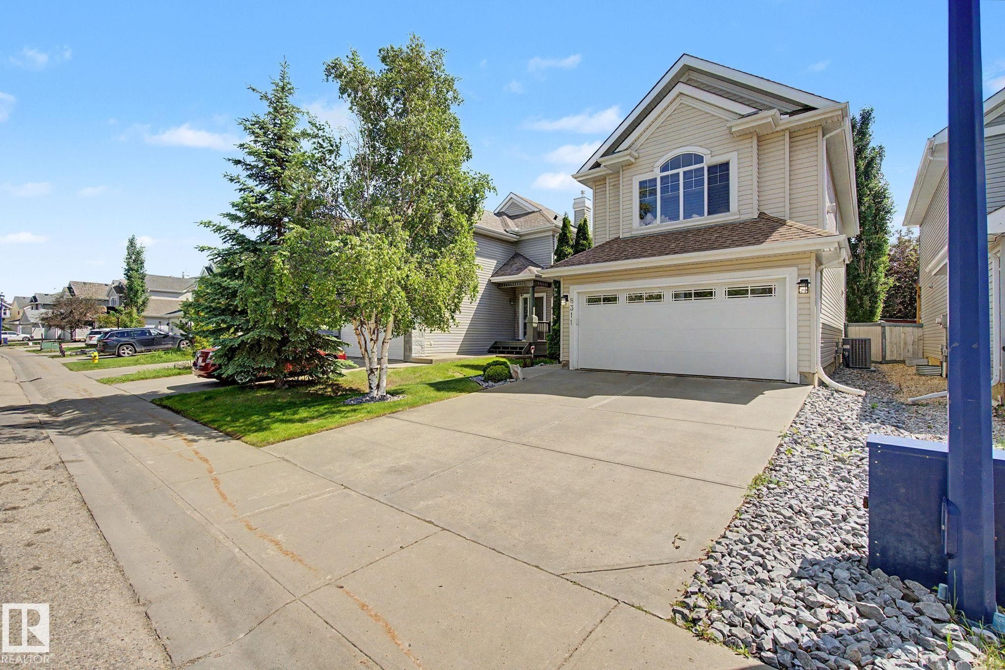 8311 11 Avenue Sw, Edmonton, AB