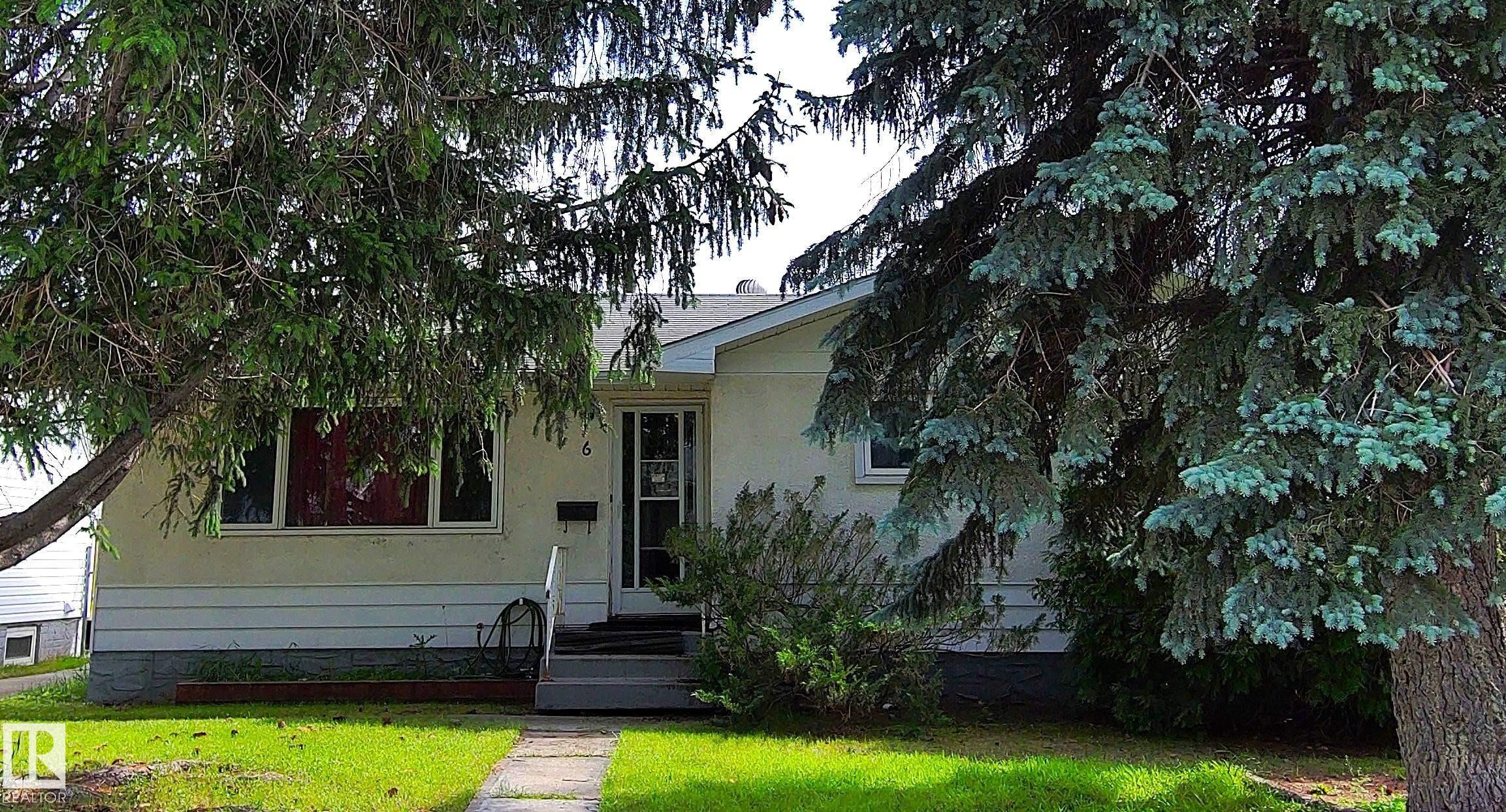 6 Beverly Avenue, Spruce Grove, AB - Outdoor