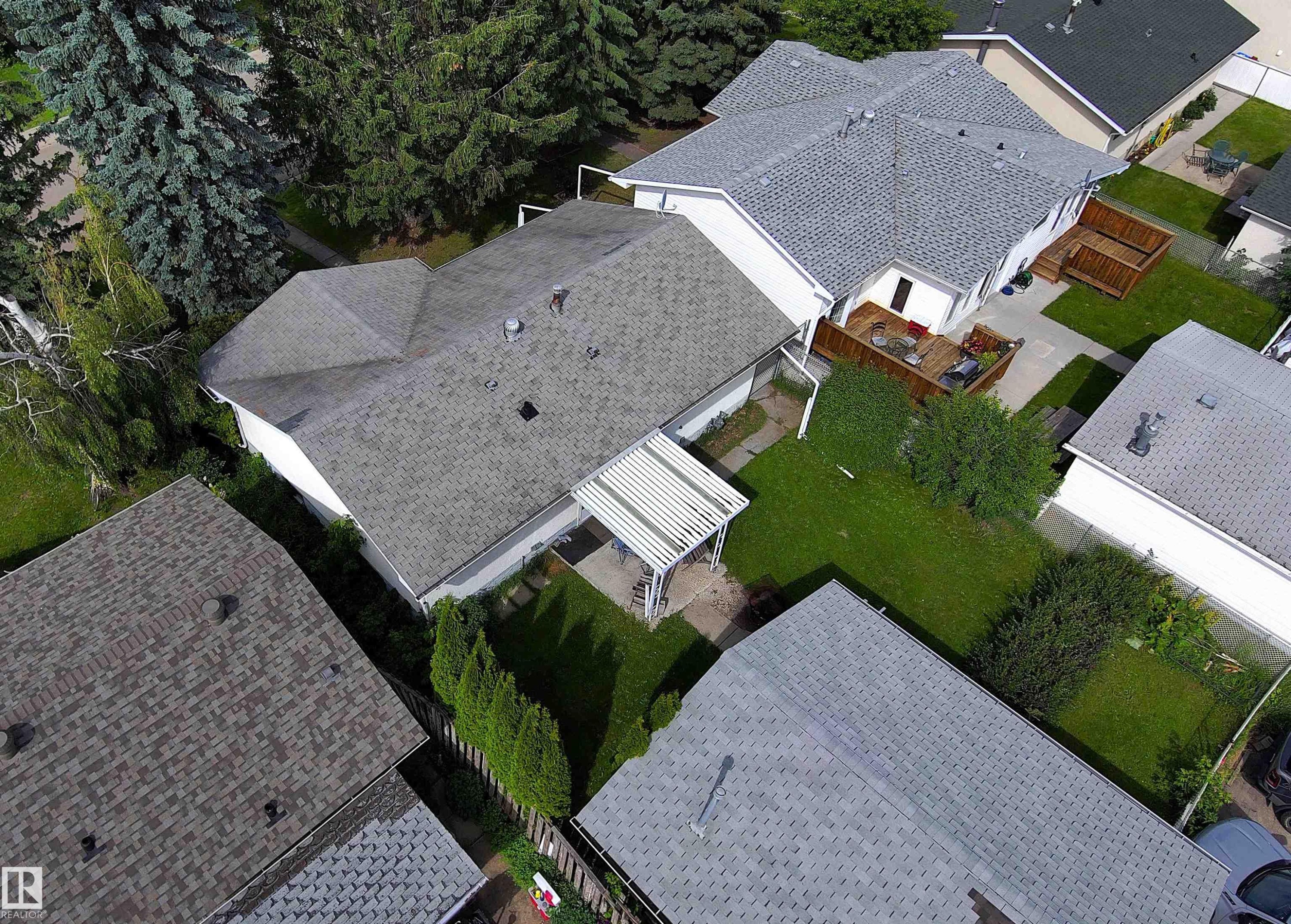 6 Beverly Avenue, Spruce Grove, AB - Outdoor