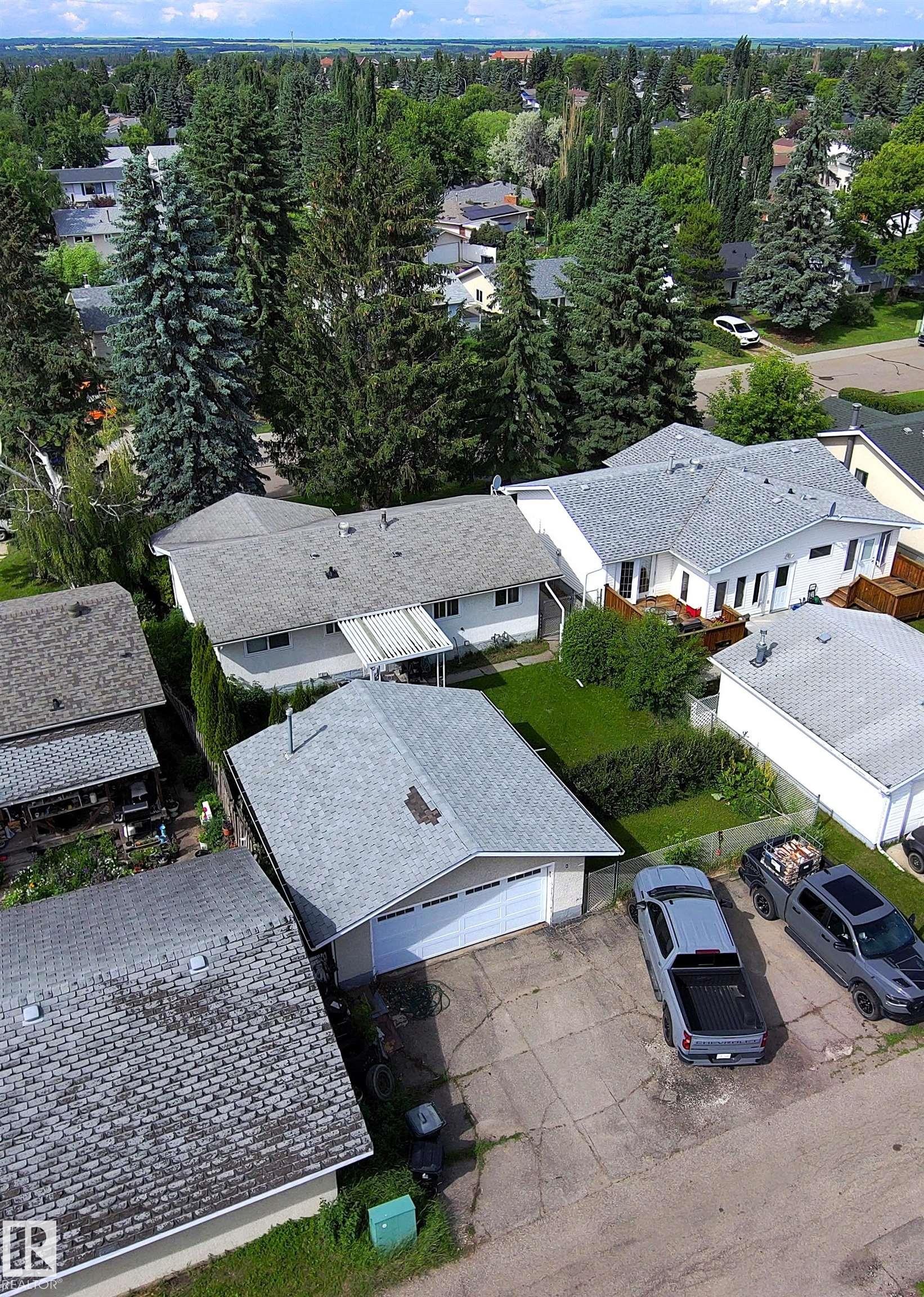6 Beverly Avenue, Spruce Grove, AB - Outdoor