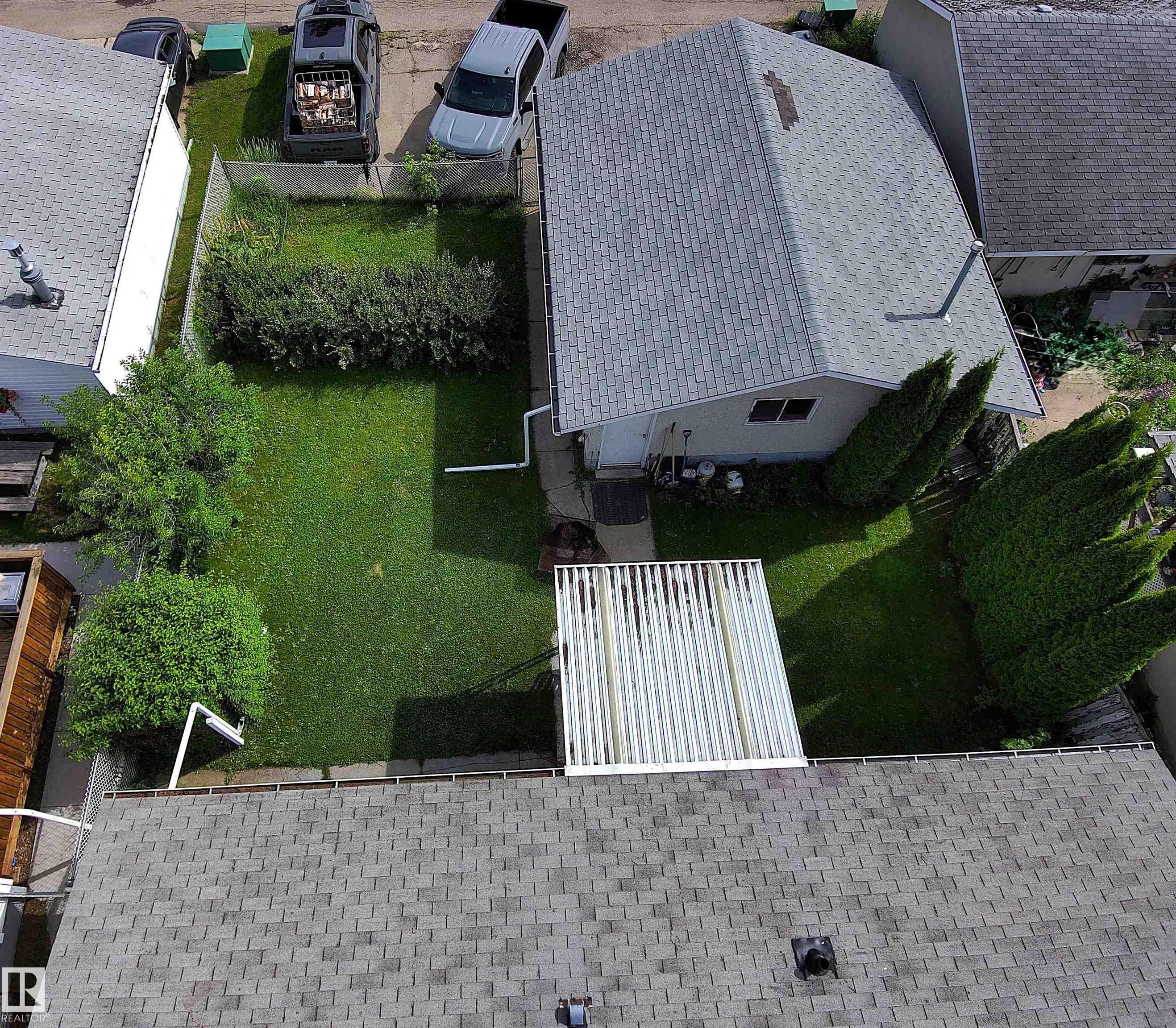 6 Beverly Avenue, Spruce Grove, AB - Outdoor