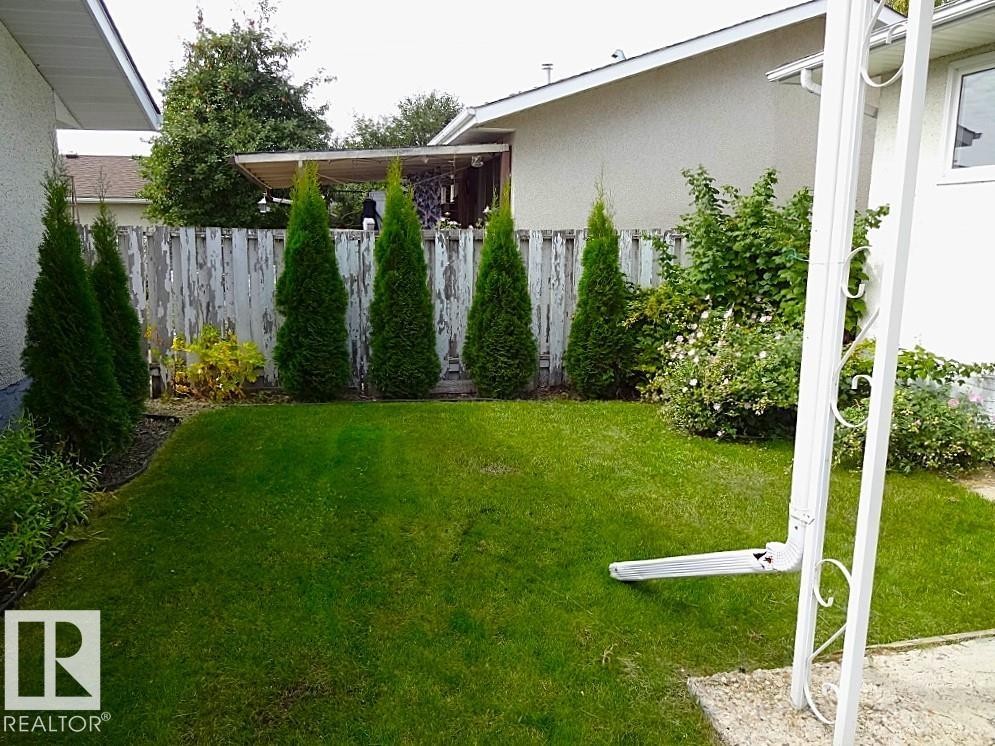 6 Beverly Avenue, Spruce Grove, AB - Outdoor