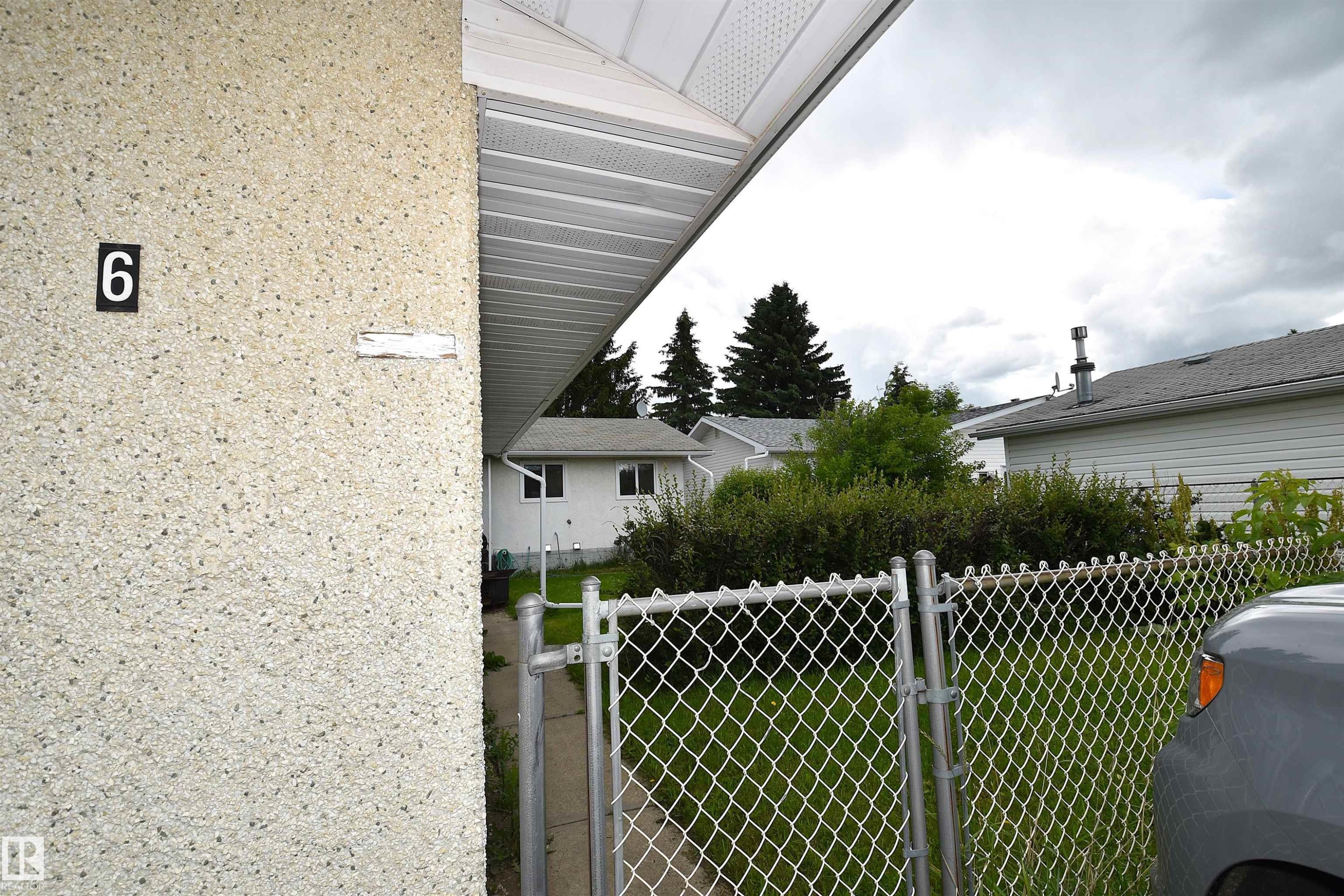 6 Beverly Avenue, Spruce Grove, AB - Outdoor With Exterior