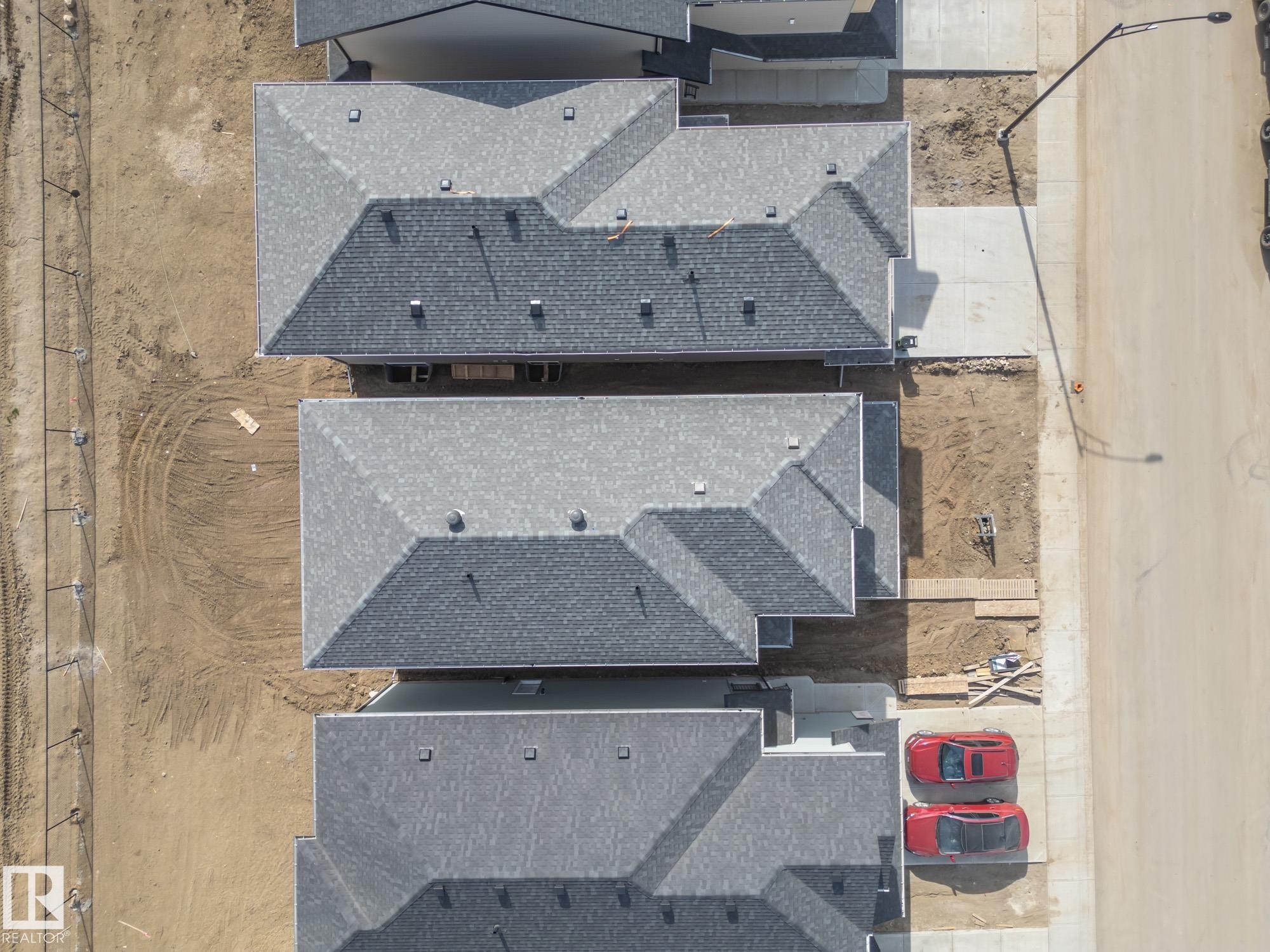 927 18 Avenue Nw, Edmonton, AB - Outdoor