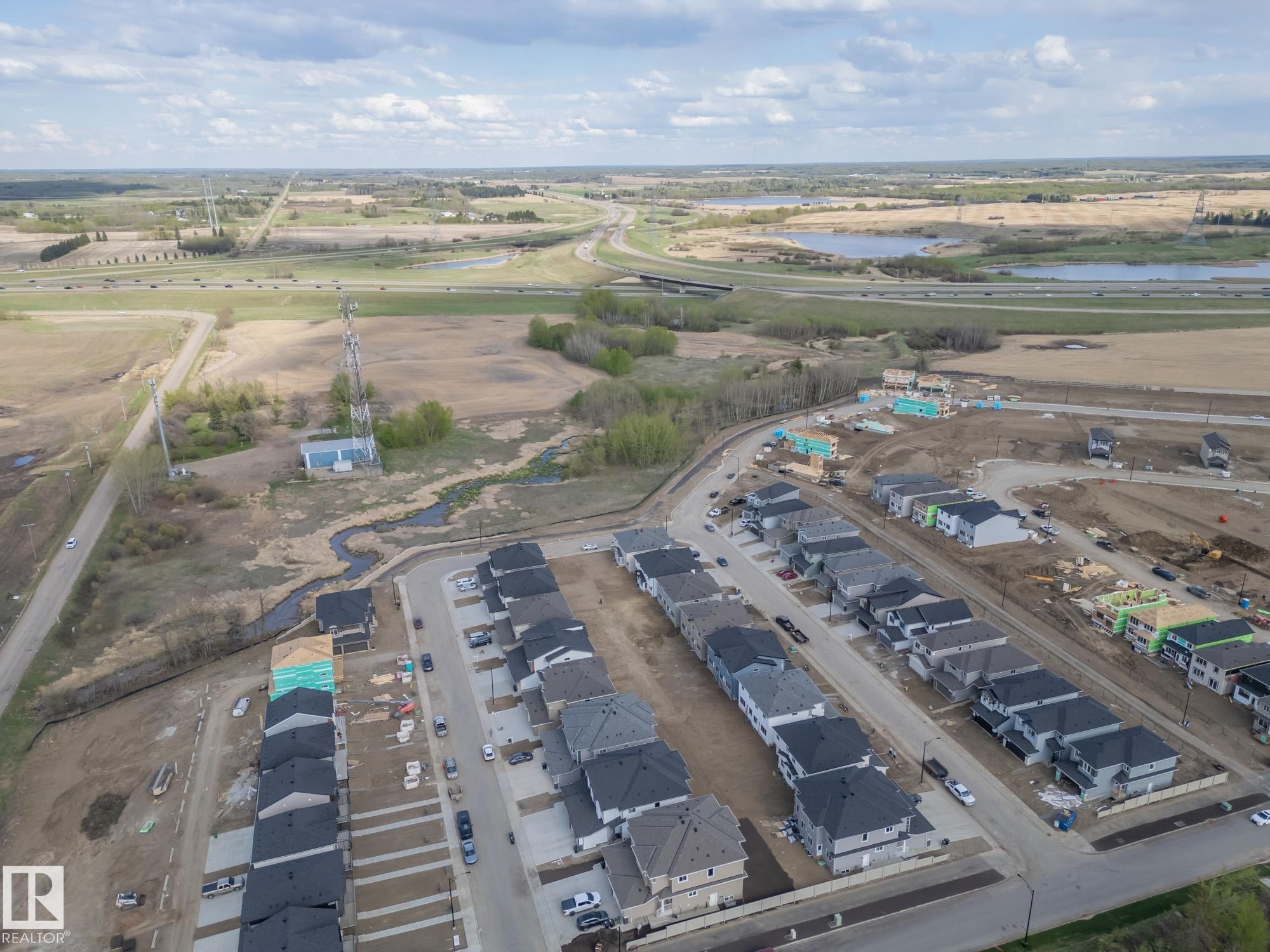927 18 Avenue Nw, Edmonton, AB - Outdoor With View