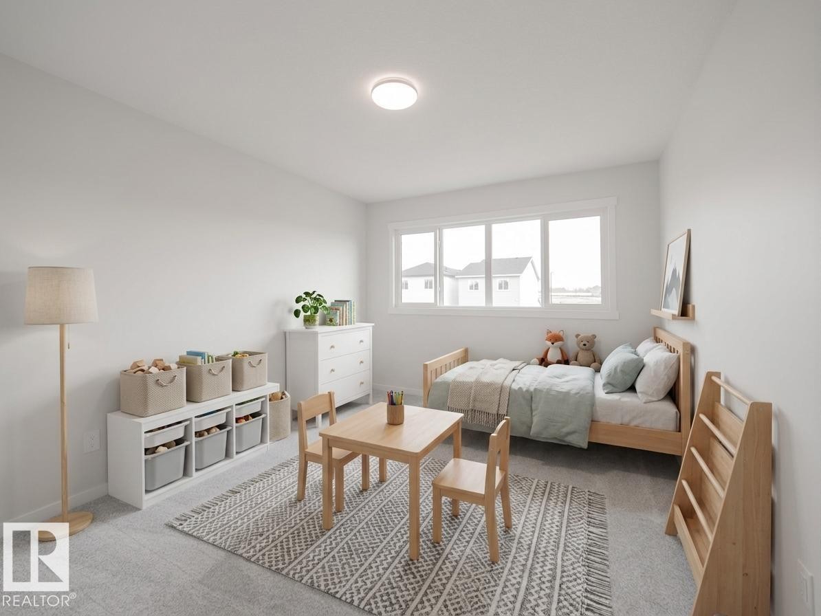 927 18 Avenue Nw, Edmonton, AB - Indoor