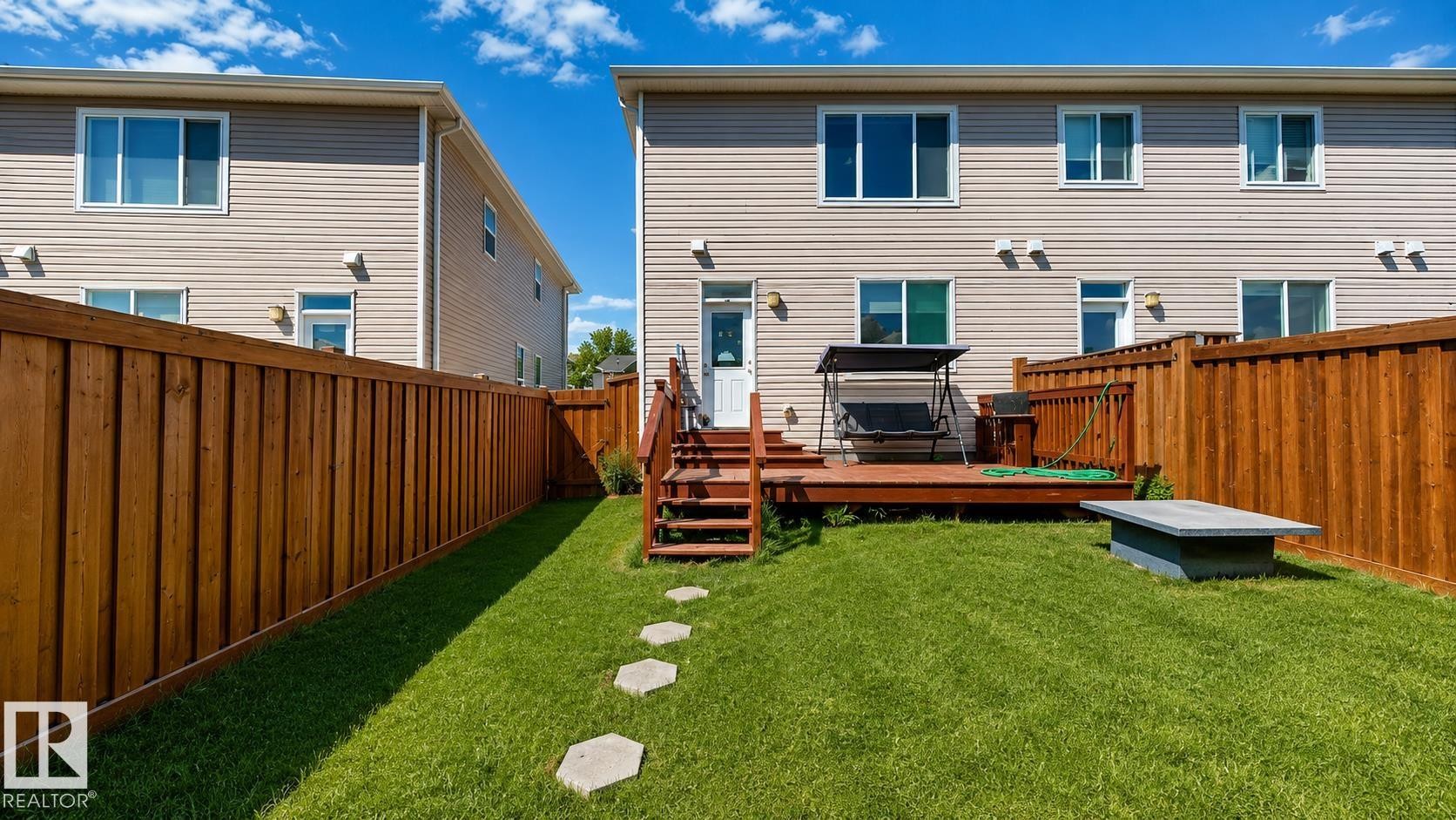 8145 Chappelle Way, Edmonton, AB