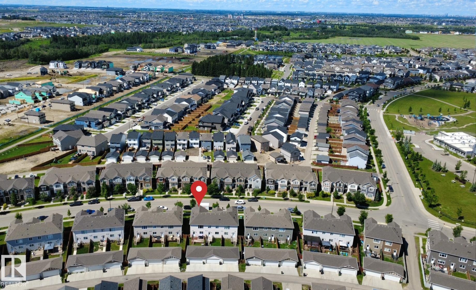 8145 Chappelle Way, Edmonton, AB