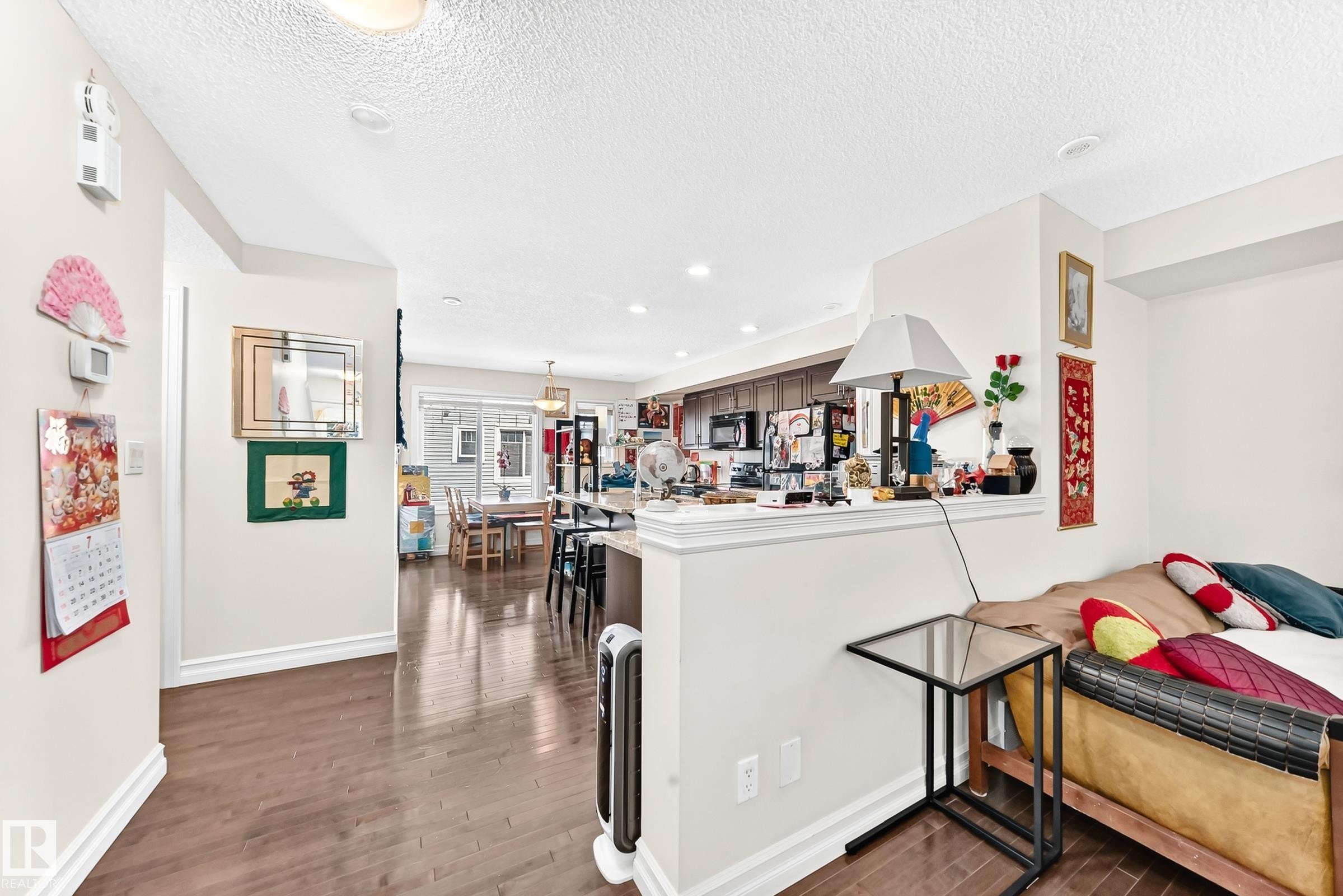 #78 655 Tamarack Rd Nw, Edmonton, AB - Indoor Photo Showing Other Room