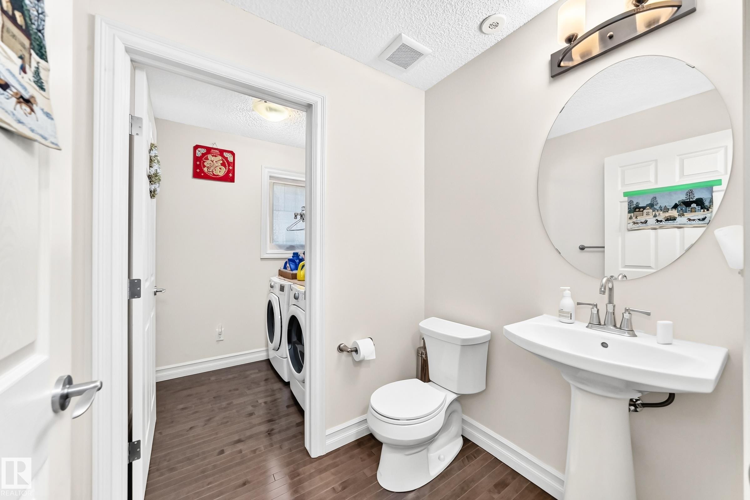 #78 655 Tamarack Rd Nw, Edmonton, AB - Indoor Photo Showing Bathroom