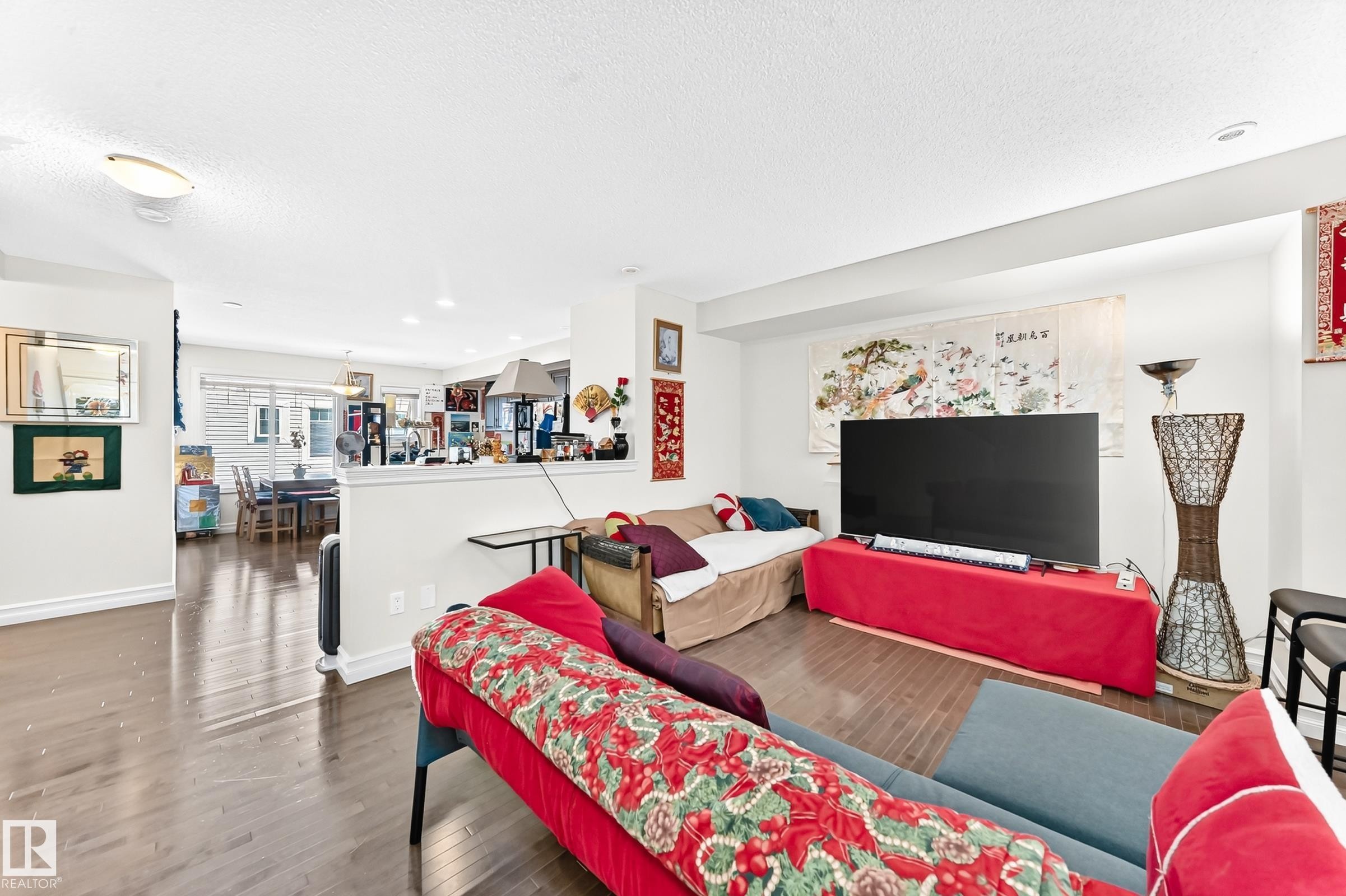 #78 655 Tamarack Rd Nw, Edmonton, AB - Indoor