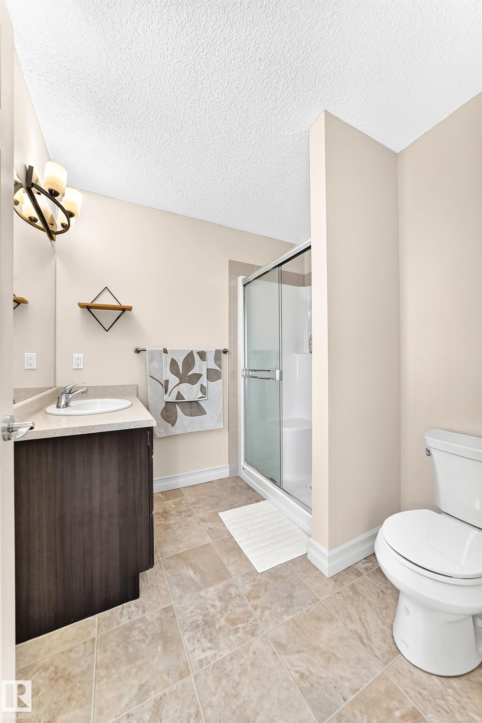 #78 655 Tamarack Rd Nw, Edmonton, AB - Indoor Photo Showing Bathroom