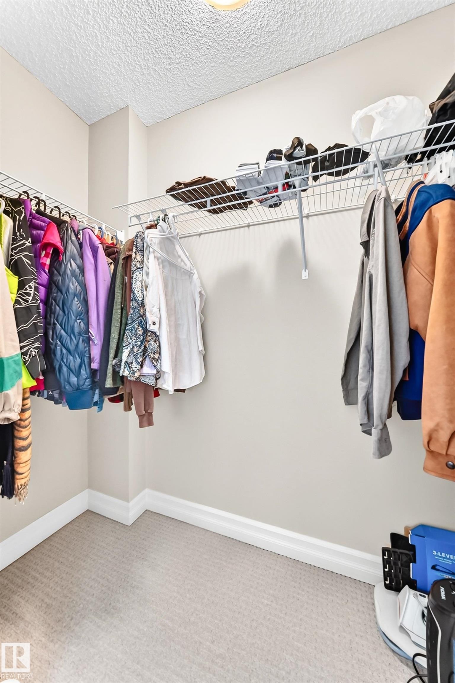 #78 655 Tamarack Rd Nw, Edmonton, AB - Indoor With Storage