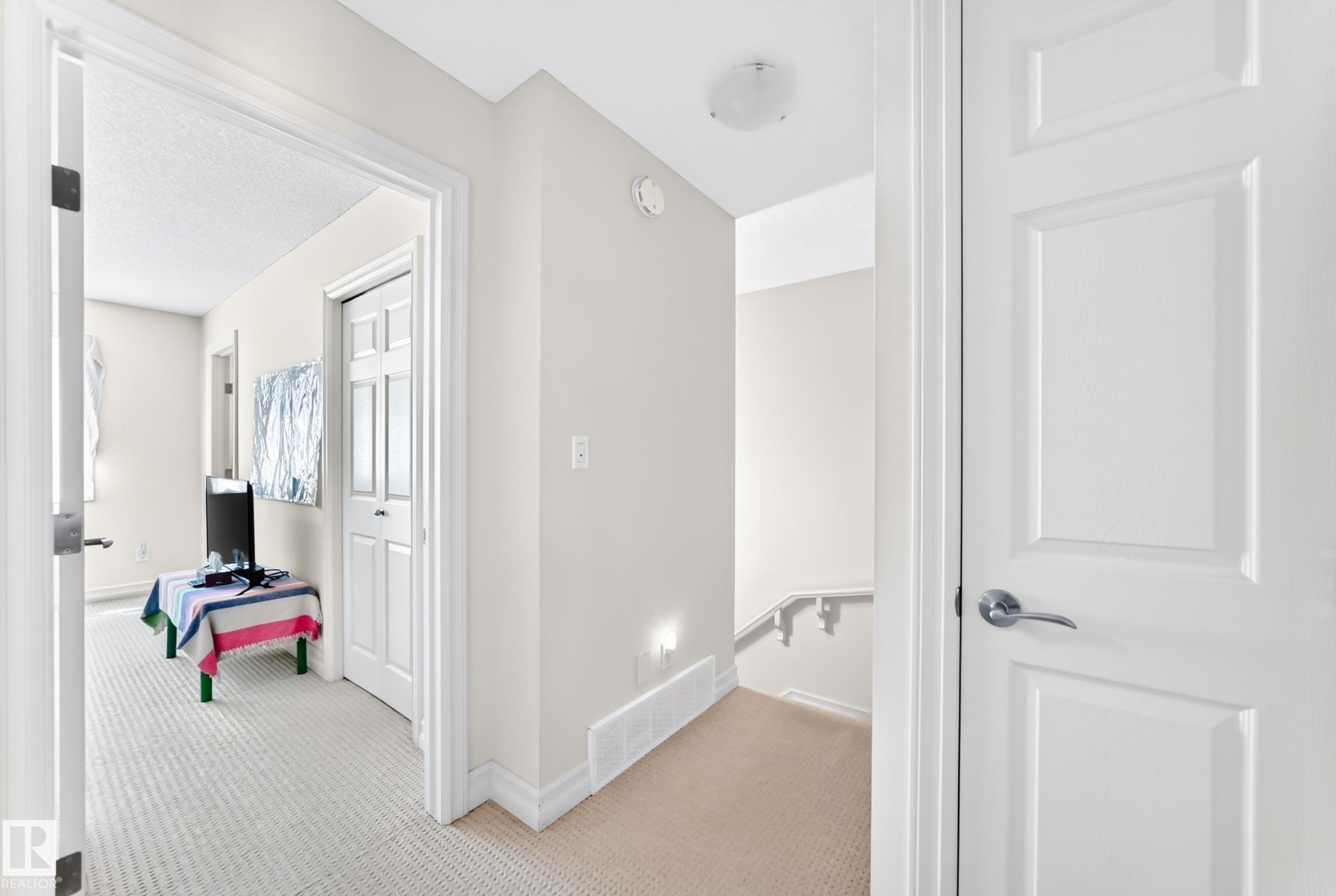 #78 655 Tamarack Rd Nw, Edmonton, AB - Indoor Photo Showing Other Room
