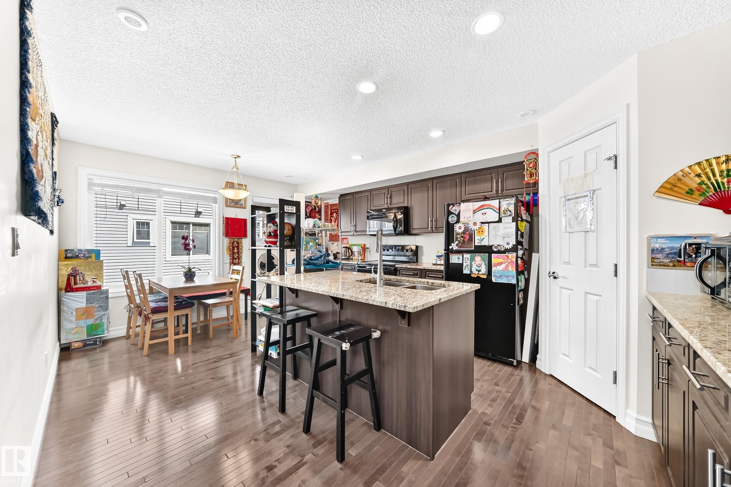 #78 655 Tamarack Rd Nw, Edmonton, AB - Indoor