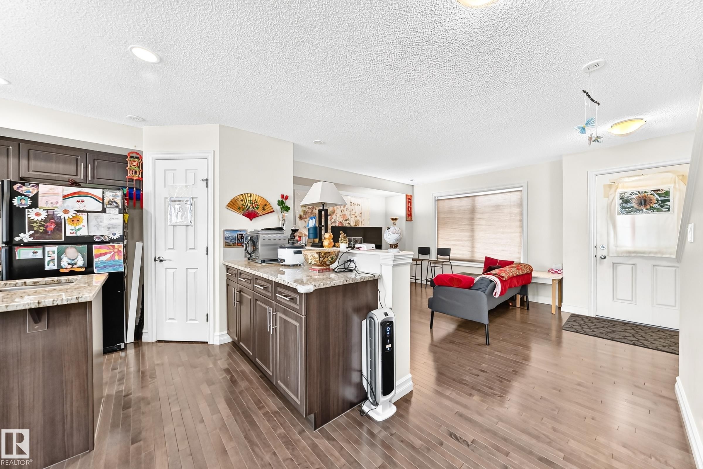 #78 655 Tamarack Rd Nw, Edmonton, AB - Indoor