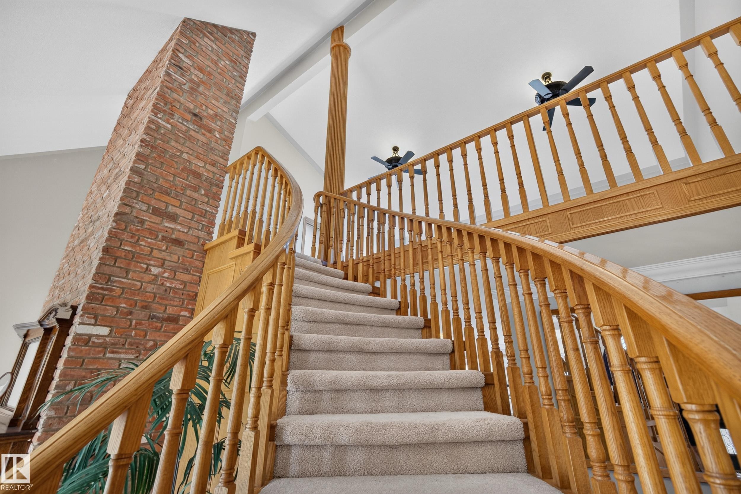 6203 143 Street Nw, Edmonton, AB - Indoor Photo Showing Other Room