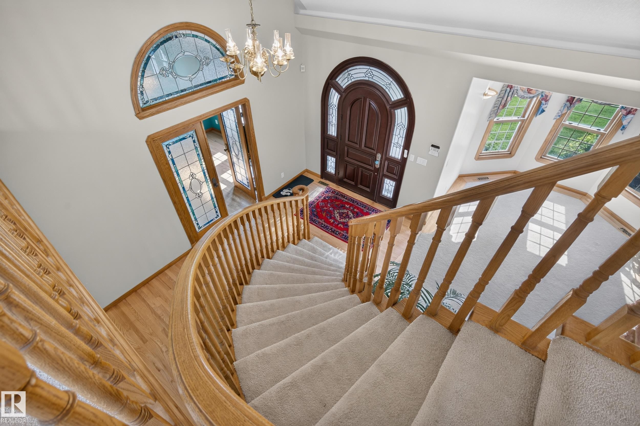 6203 143 Street Nw, Edmonton, AB - Indoor Photo Showing Other Room