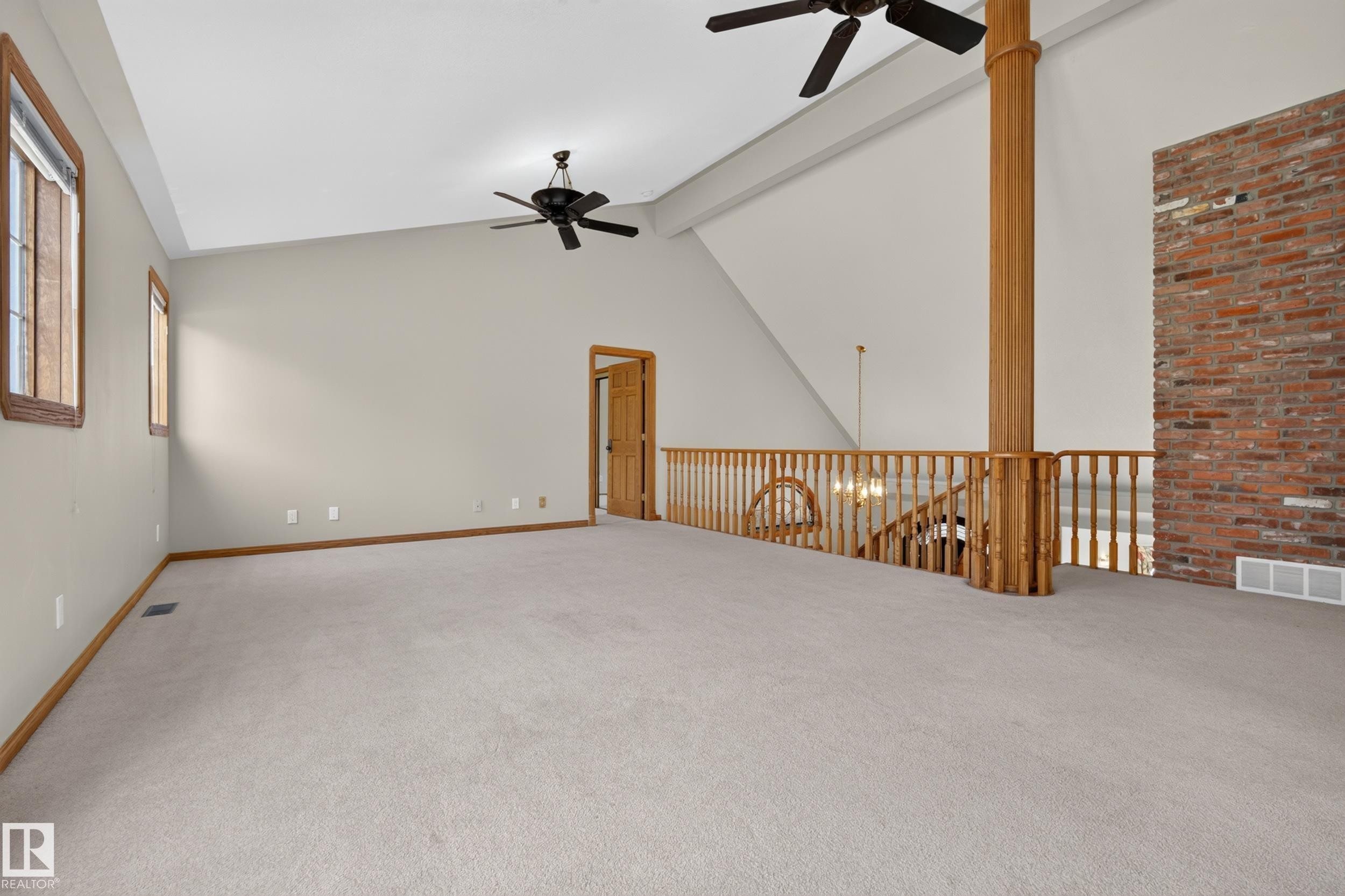 6203 143 Street Nw, Edmonton, AB - Indoor Photo Showing Other Room
