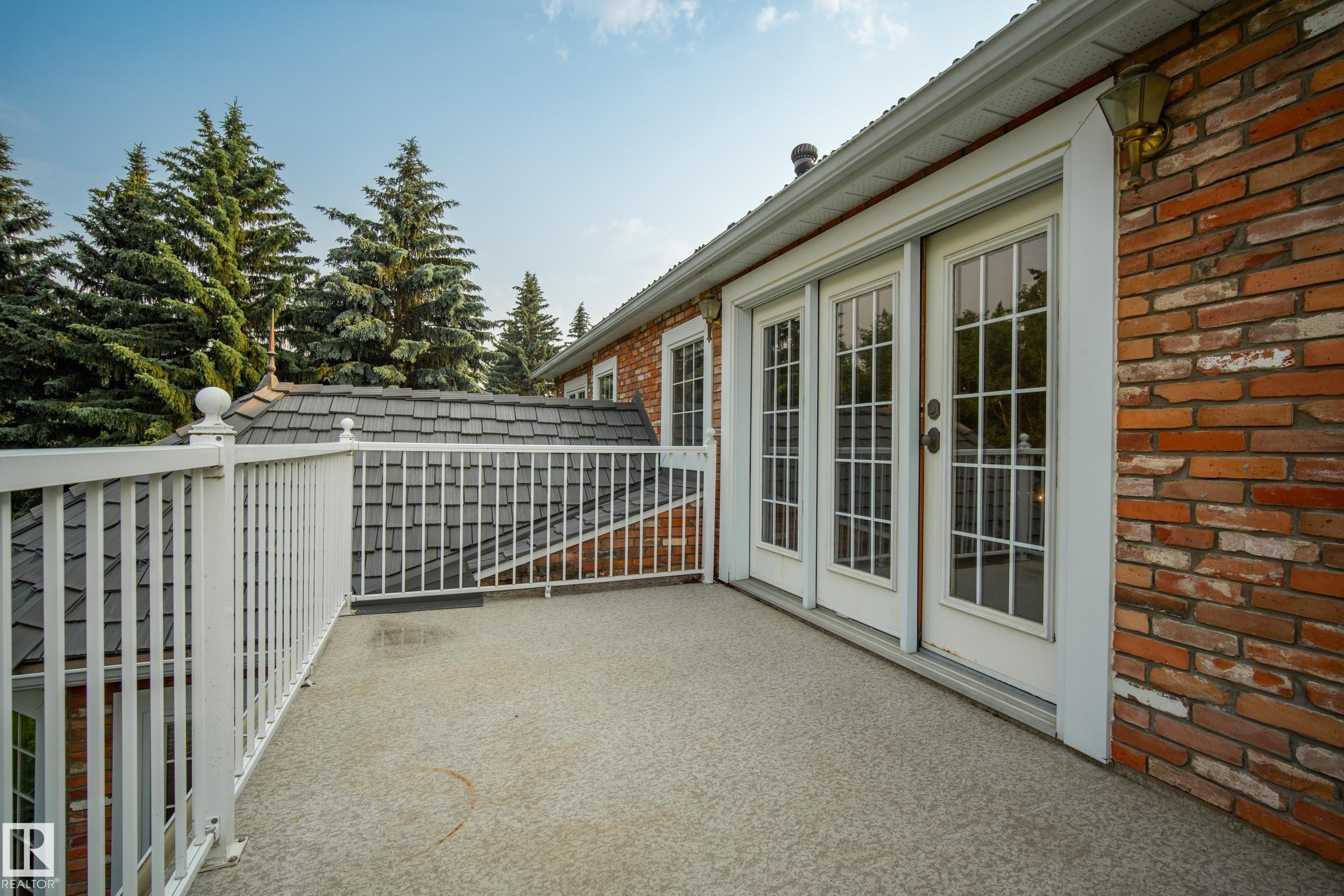 6203 143 Street Nw, Edmonton, AB - Outdoor With Exterior