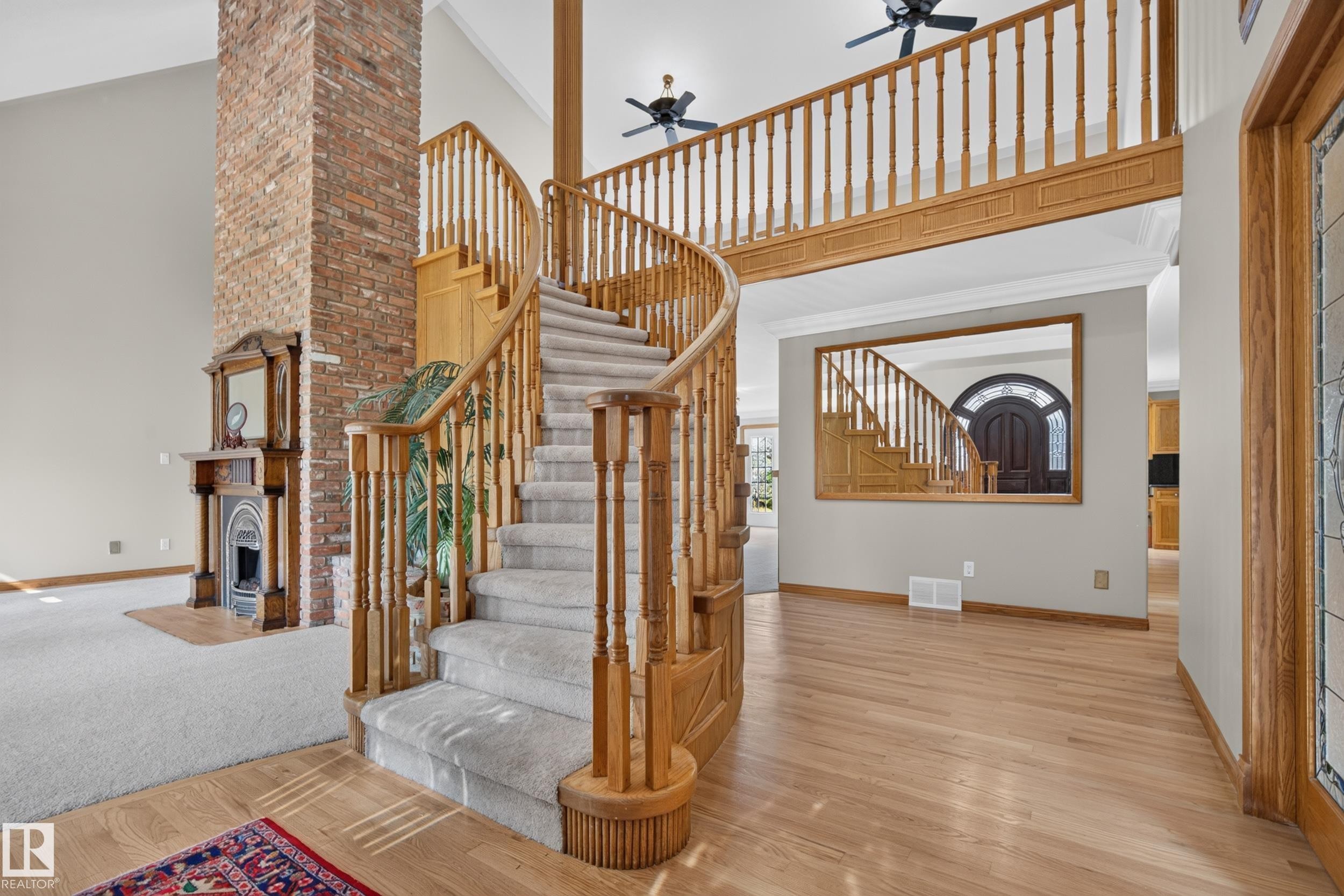 6203 143 Street Nw, Edmonton, AB - Indoor Photo Showing Other Room