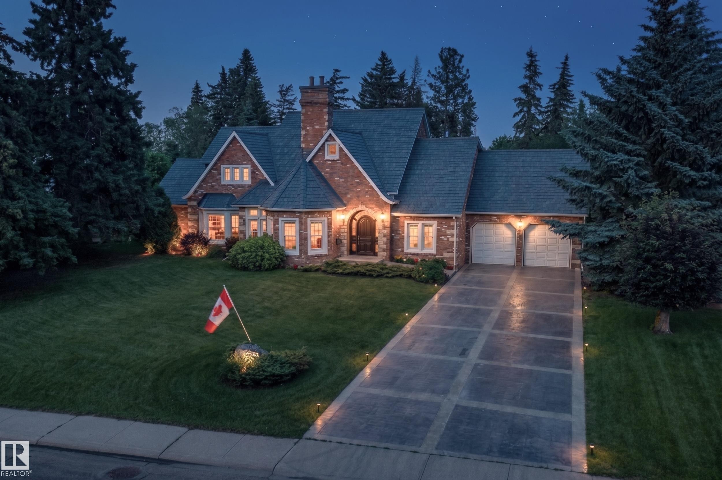 6203 143 Street Nw, Edmonton, AB - Outdoor