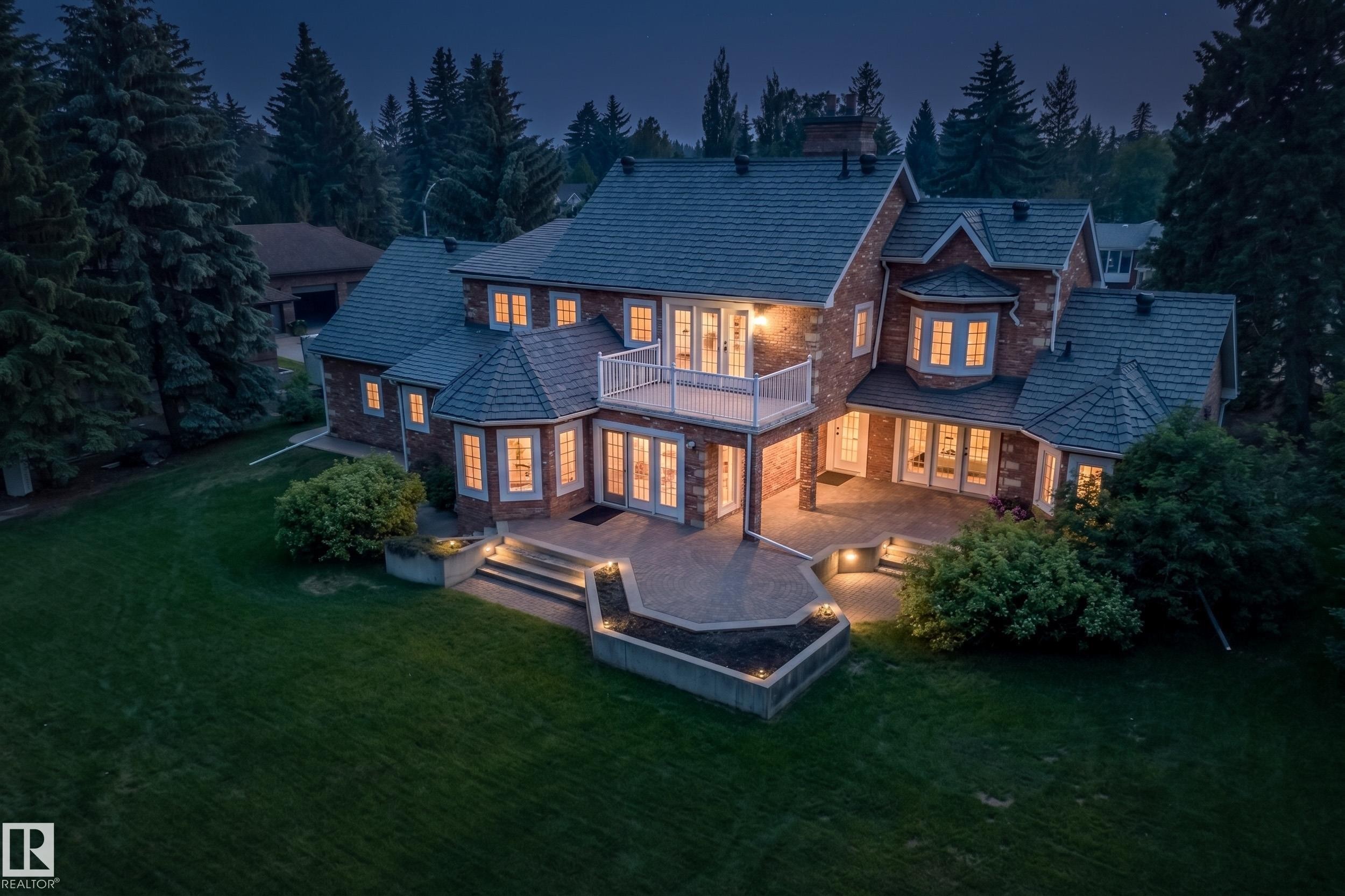 6203 143 Street Nw, Edmonton, AB - Outdoor