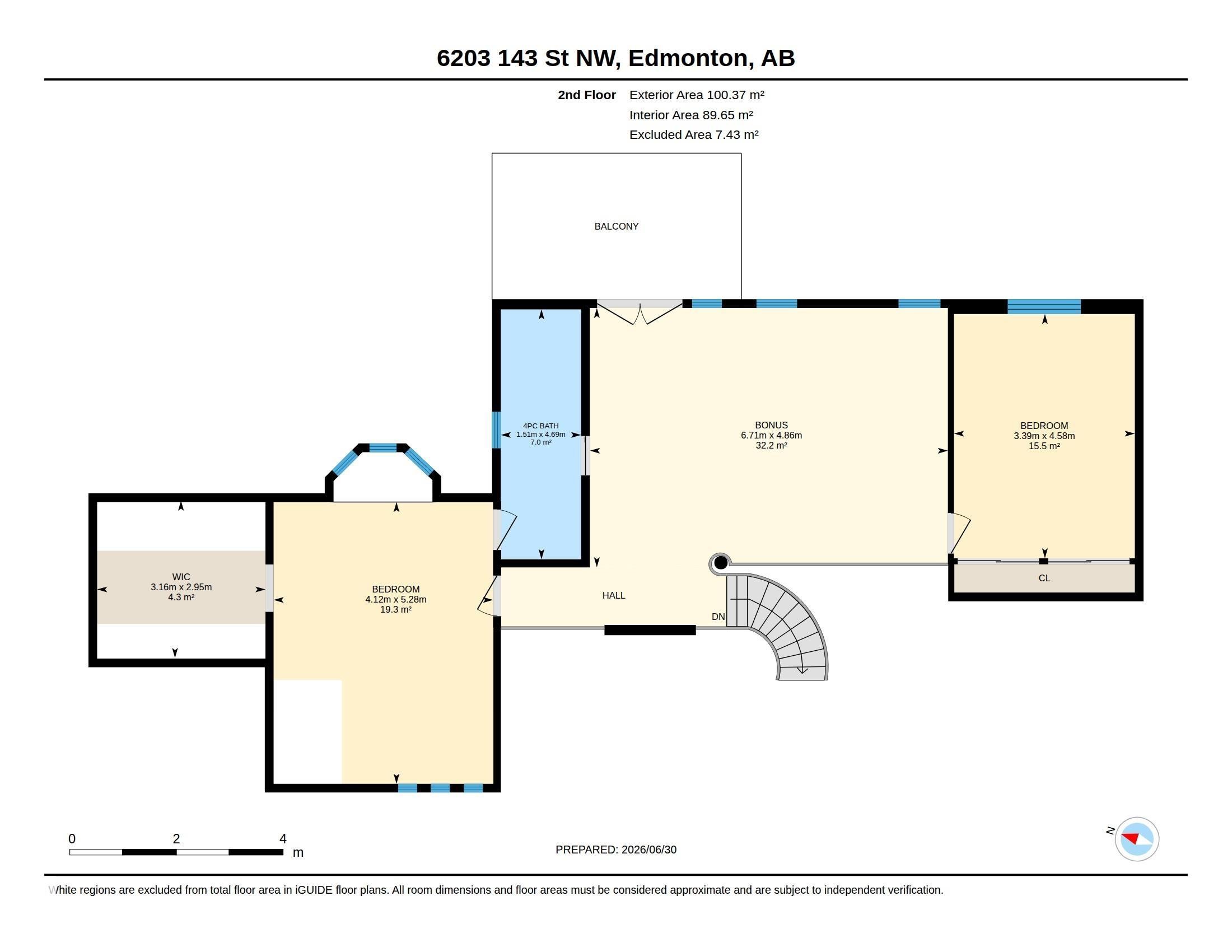 6203 143 Street Nw, Edmonton, AB - Other