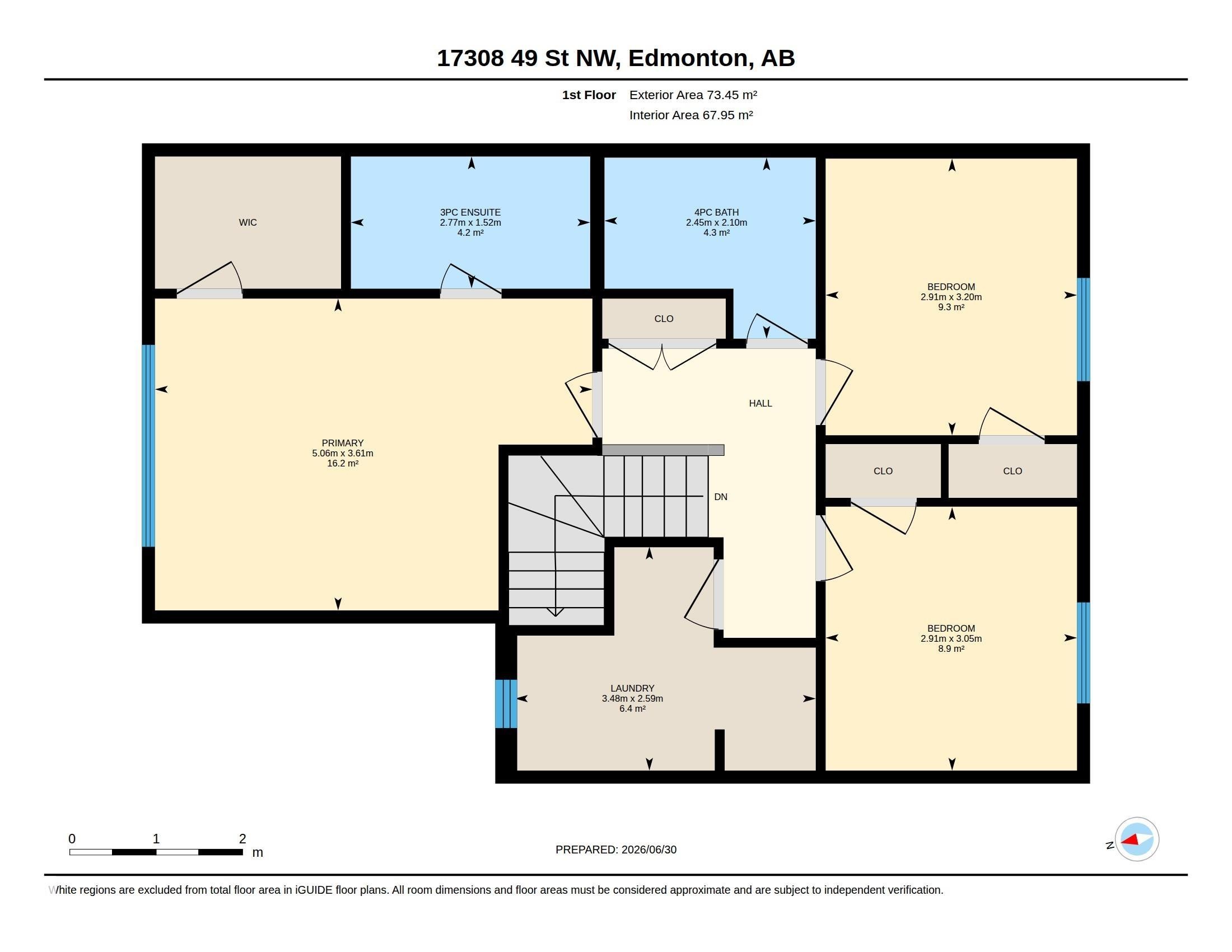 17308 49 Street Nw, Edmonton, AB - Other